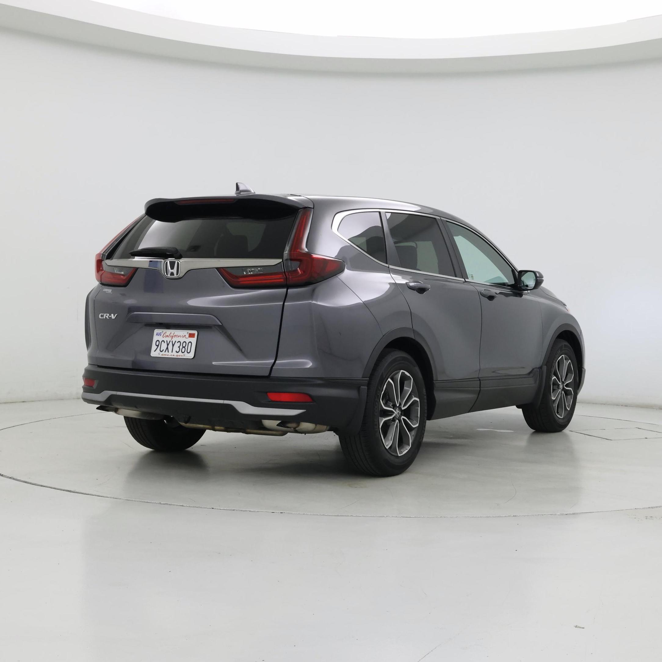 Thumbnail: 2022 Honda CR-V - 8