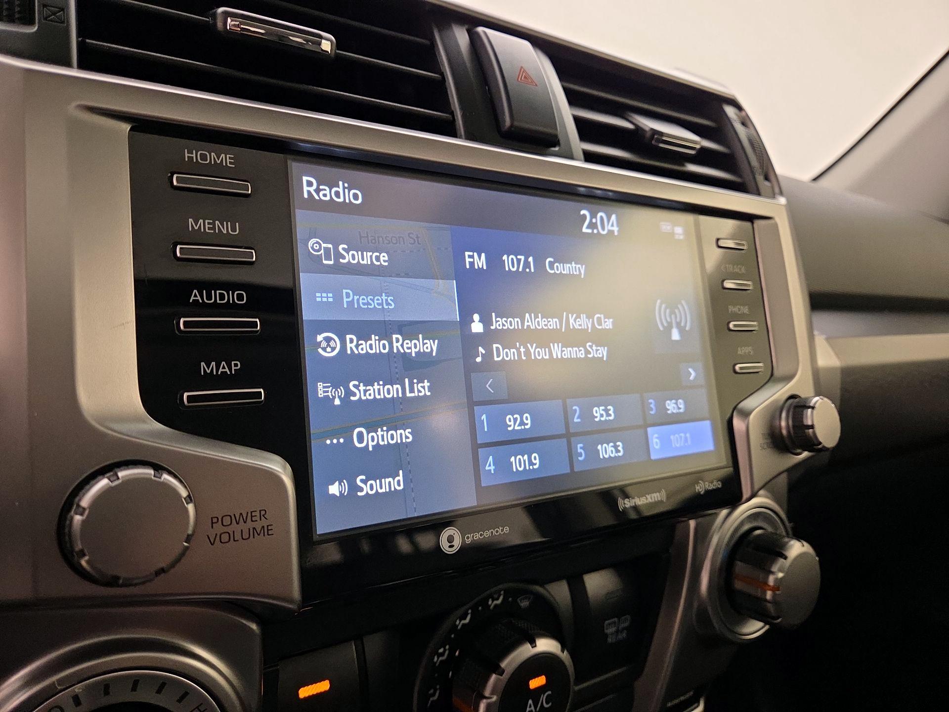 Thumbnail: 2024 Toyota 4Runner - 16