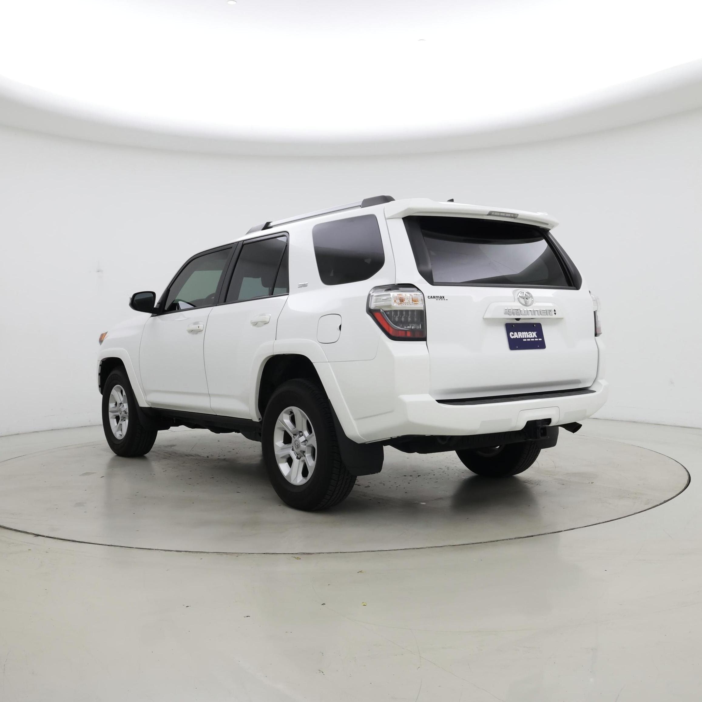Thumbnail: 2024 Toyota 4Runner - 2