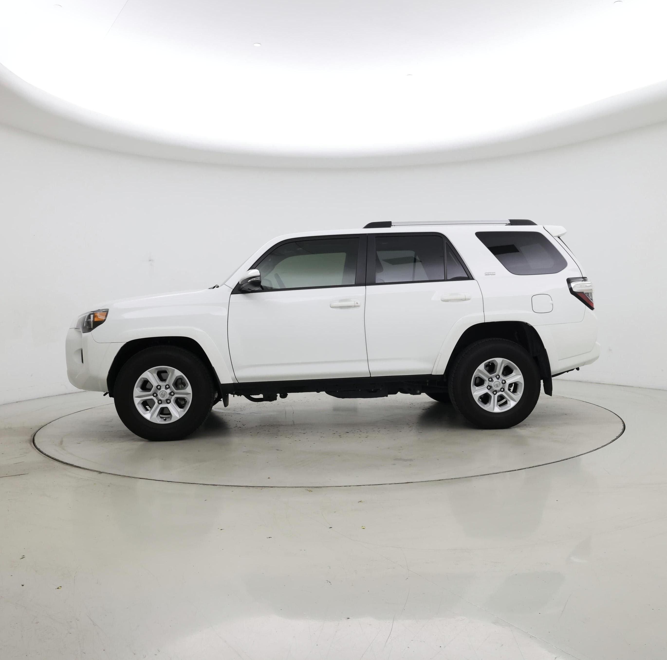 Thumbnail: 2024 Toyota 4Runner - 3