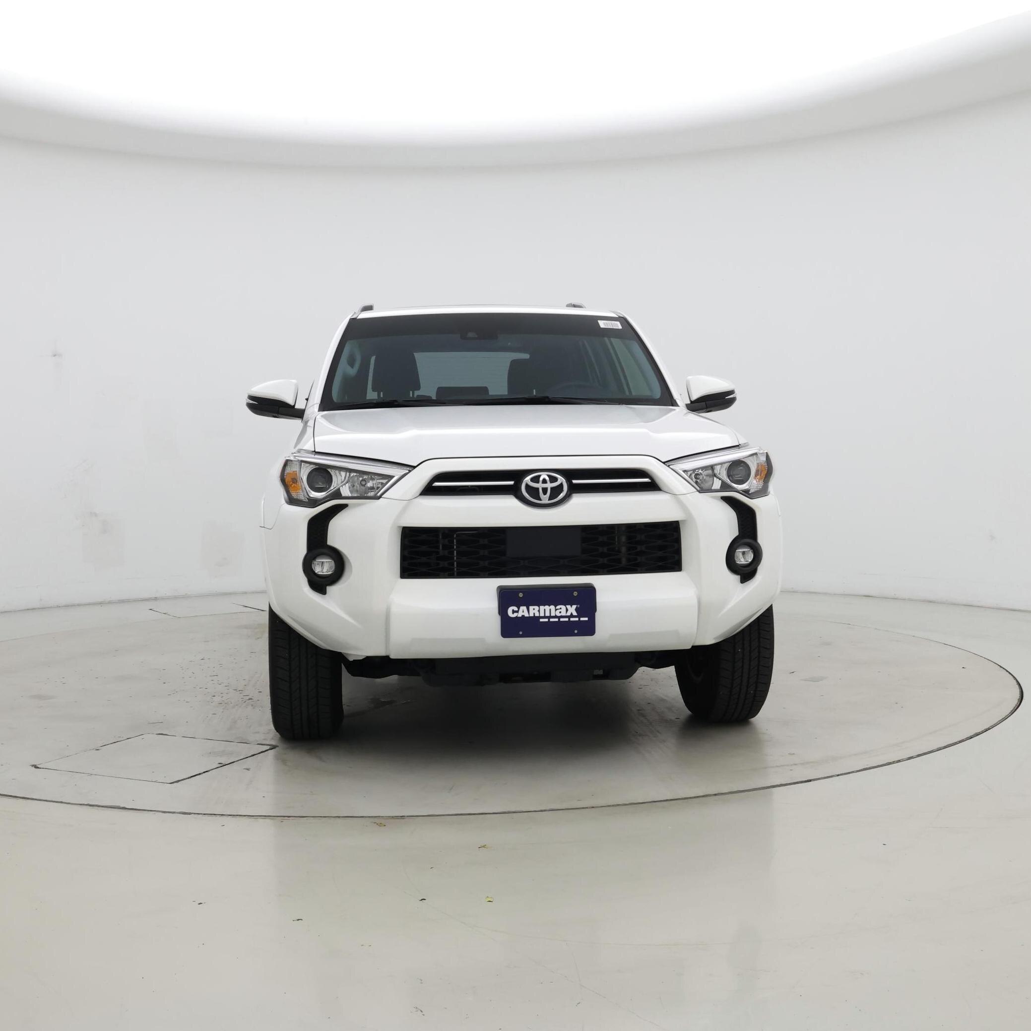 Thumbnail: 2024 Toyota 4Runner - 5