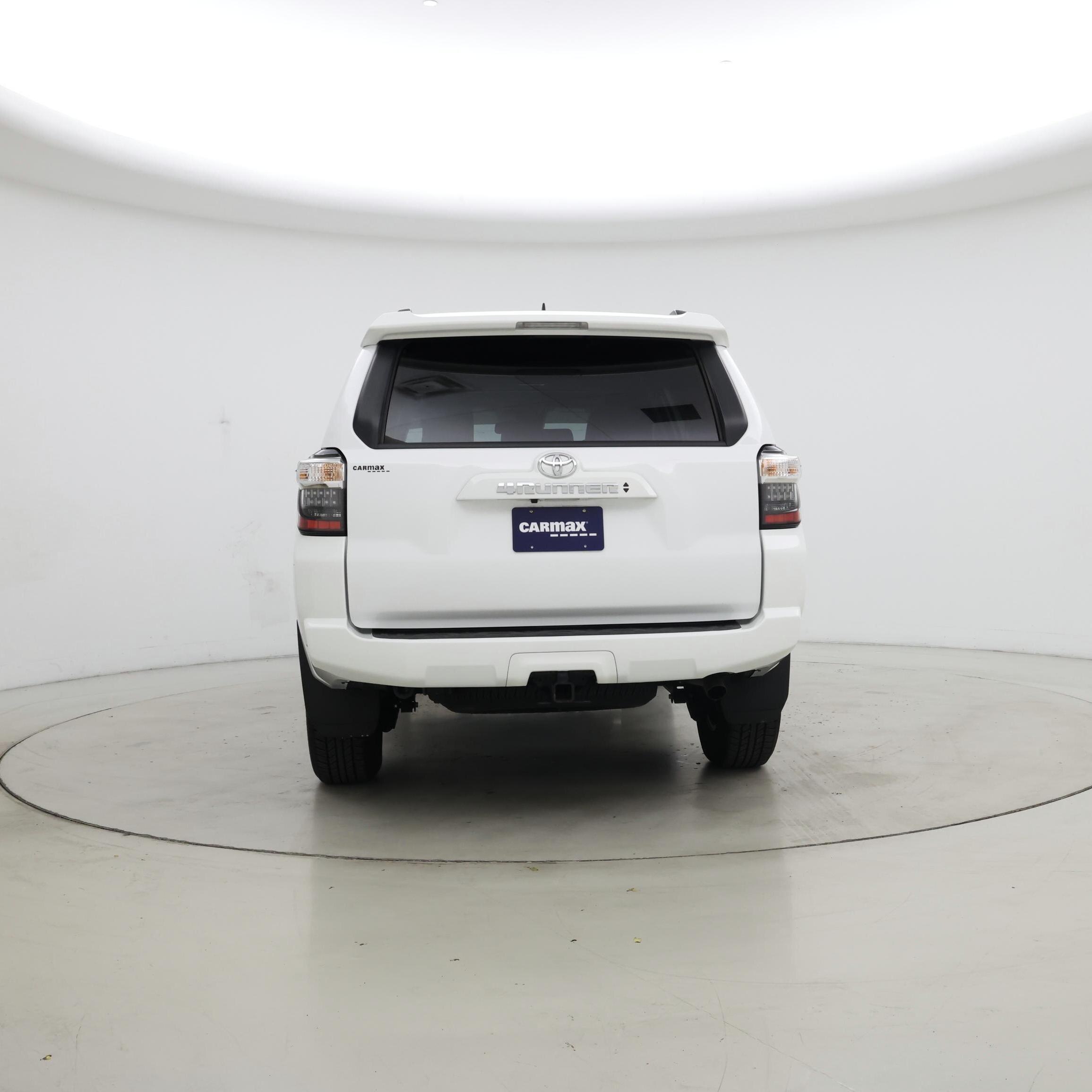 Thumbnail: 2024 Toyota 4Runner - 6