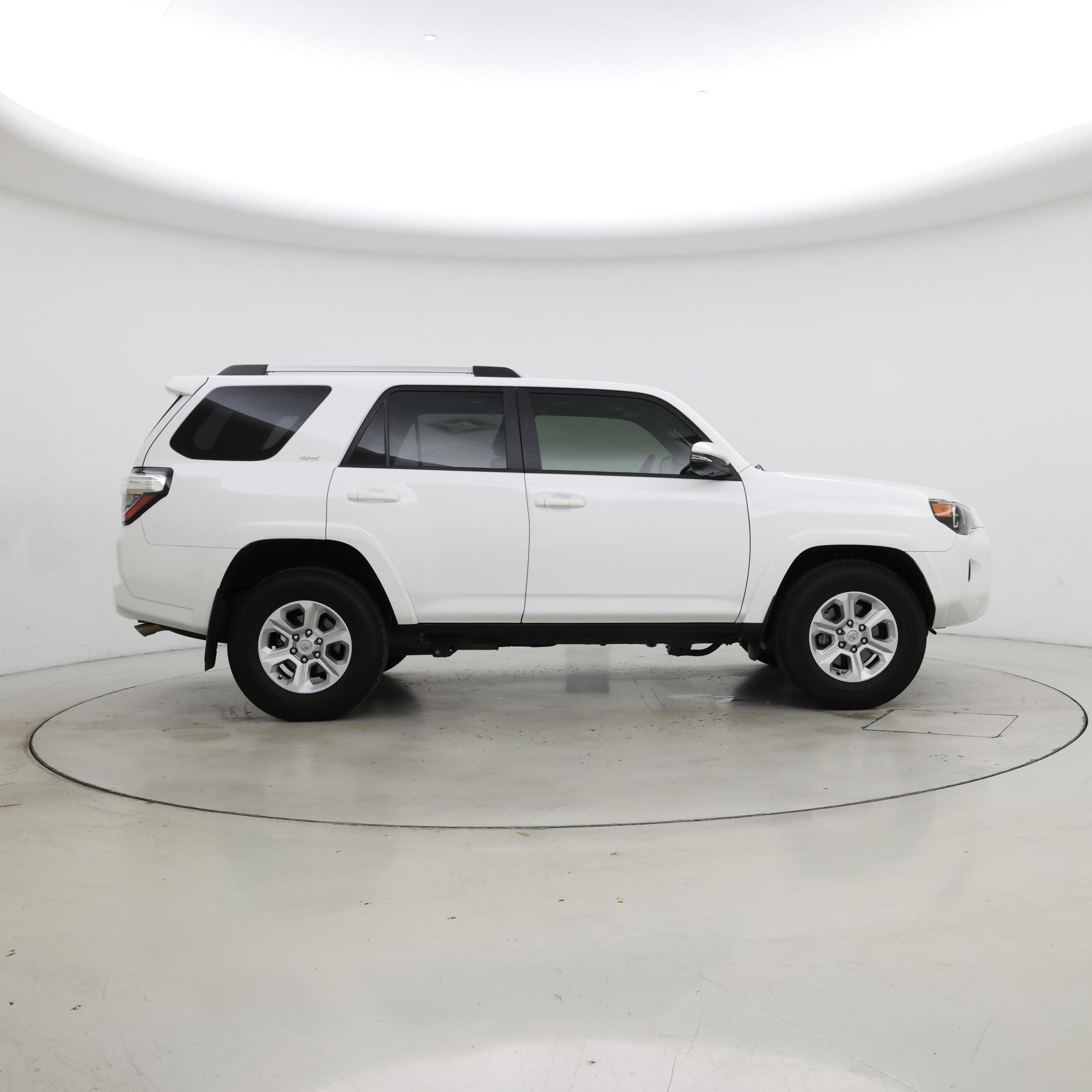 Thumbnail: 2024 Toyota 4Runner - 7