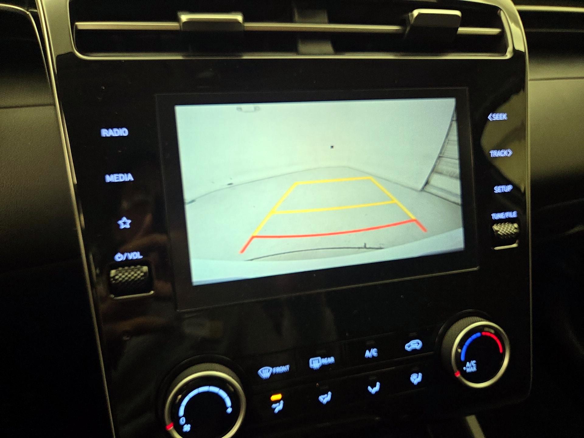 Thumbnail: 2024 Hyundai Tucson - 14
