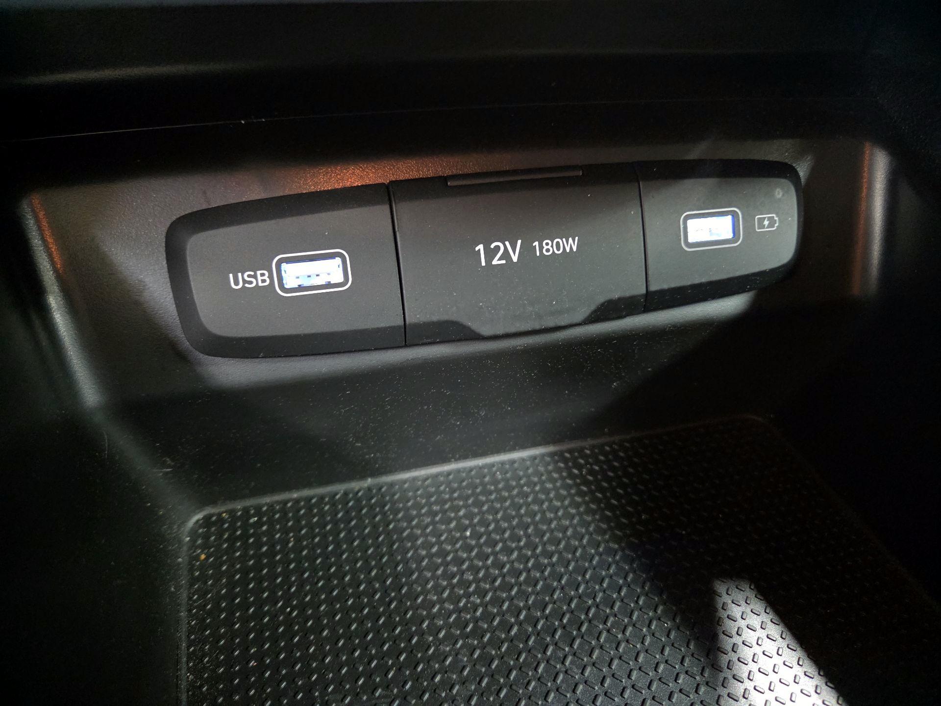 Thumbnail: 2024 Hyundai Tucson - 18