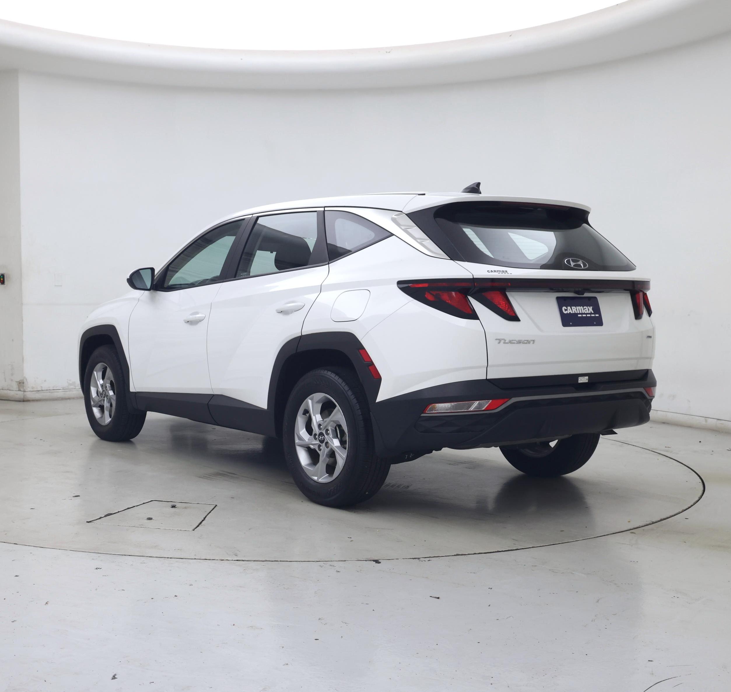 Thumbnail: 2024 Hyundai Tucson - 2
