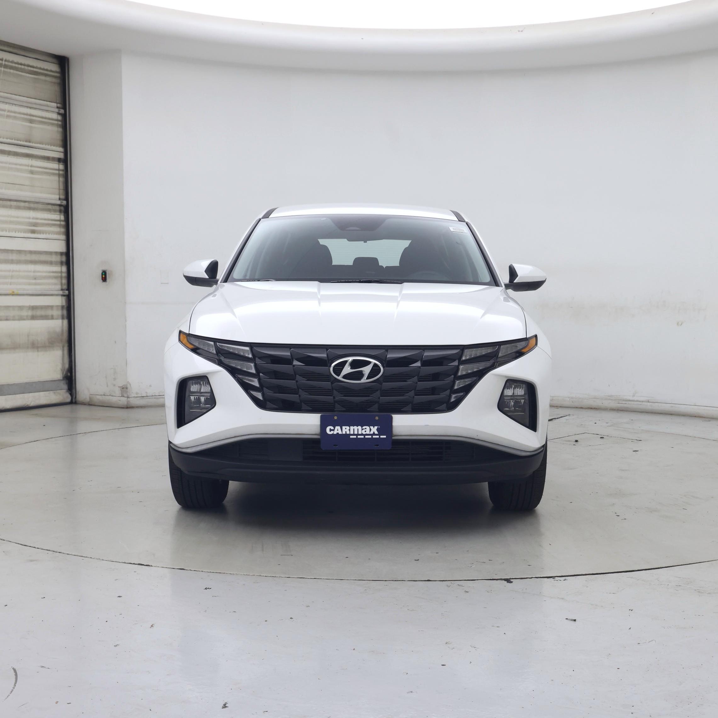 Thumbnail: 2024 Hyundai Tucson - 5