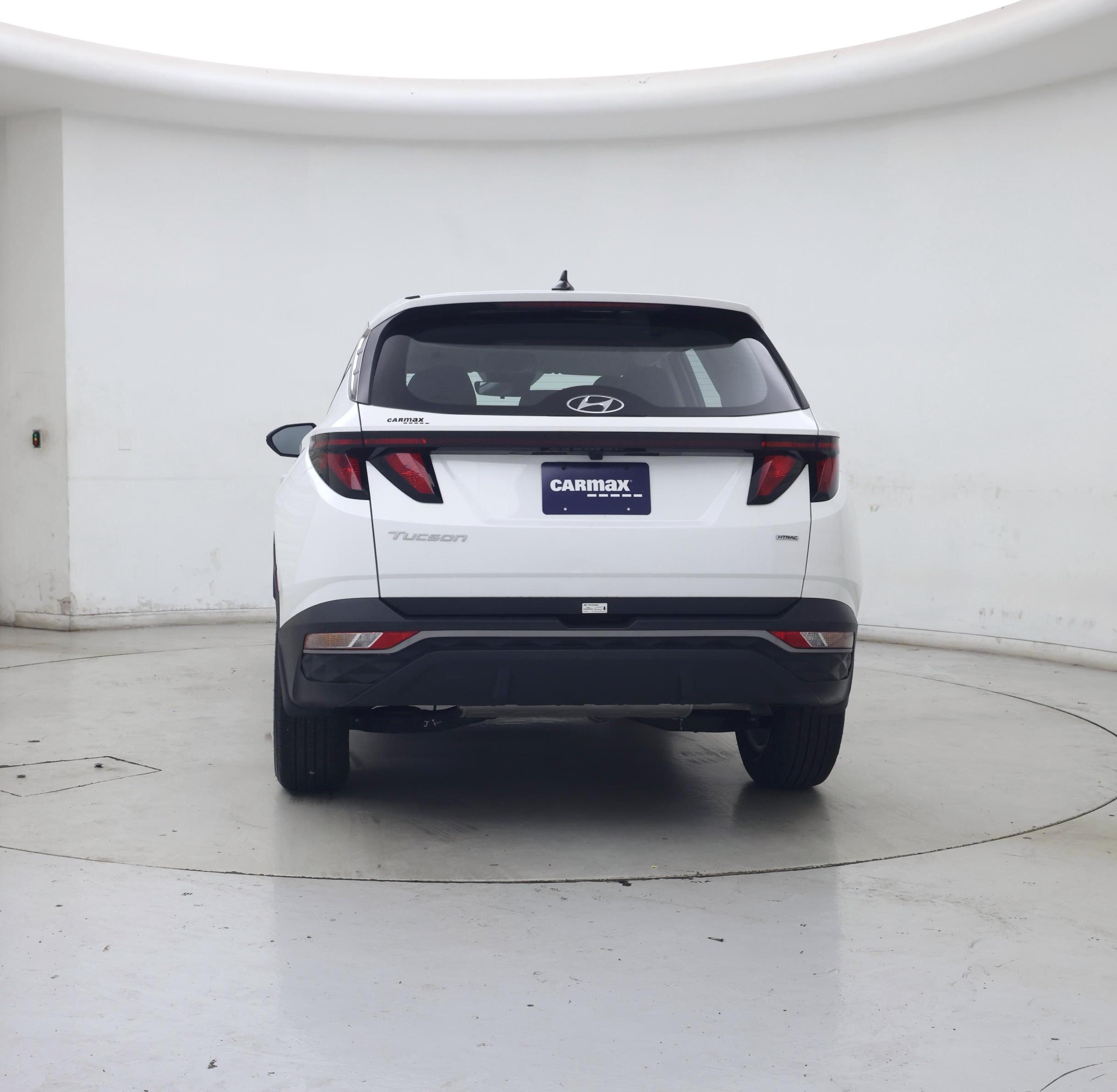 Thumbnail: 2024 Hyundai Tucson - 6