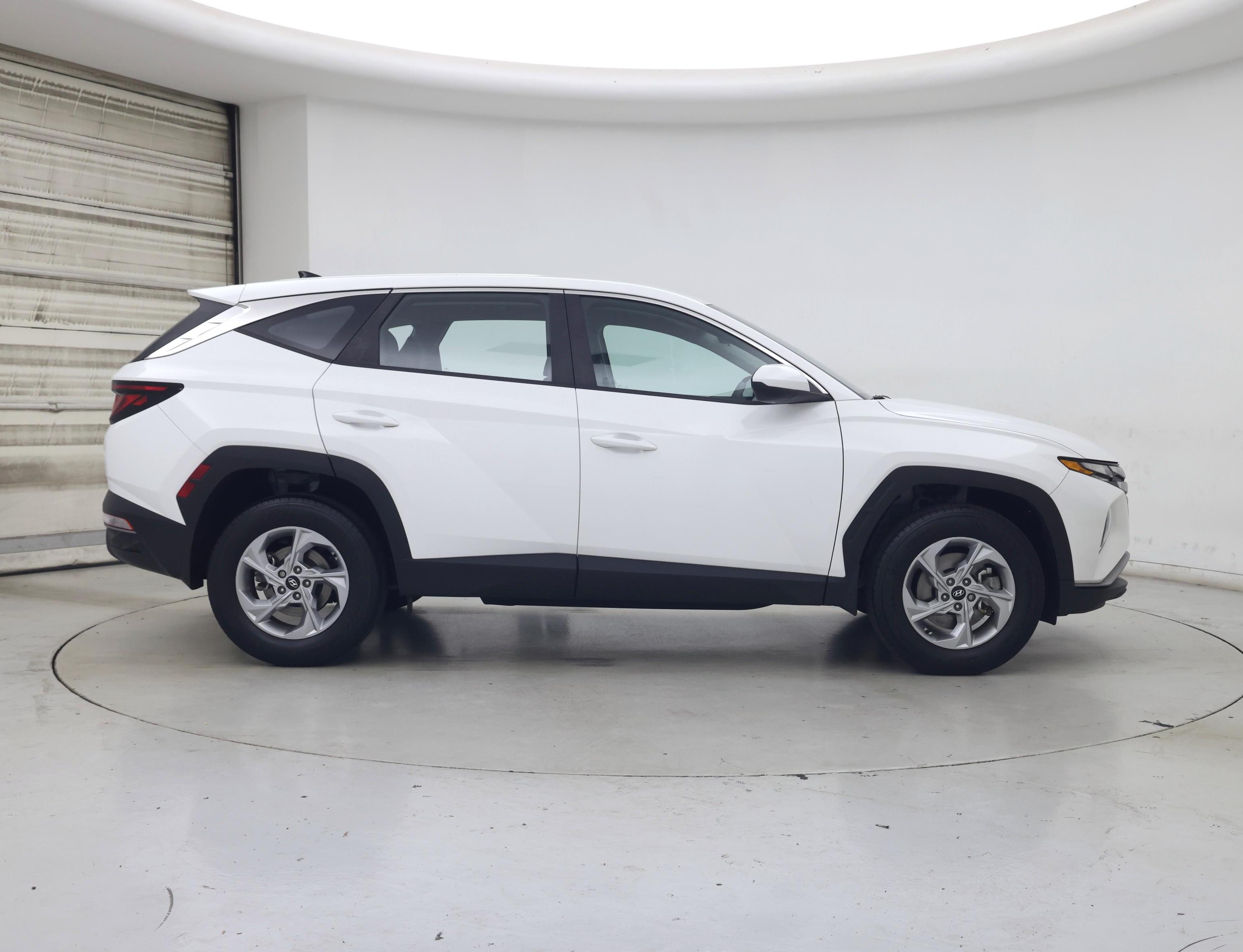 Thumbnail: 2024 Hyundai Tucson - 7