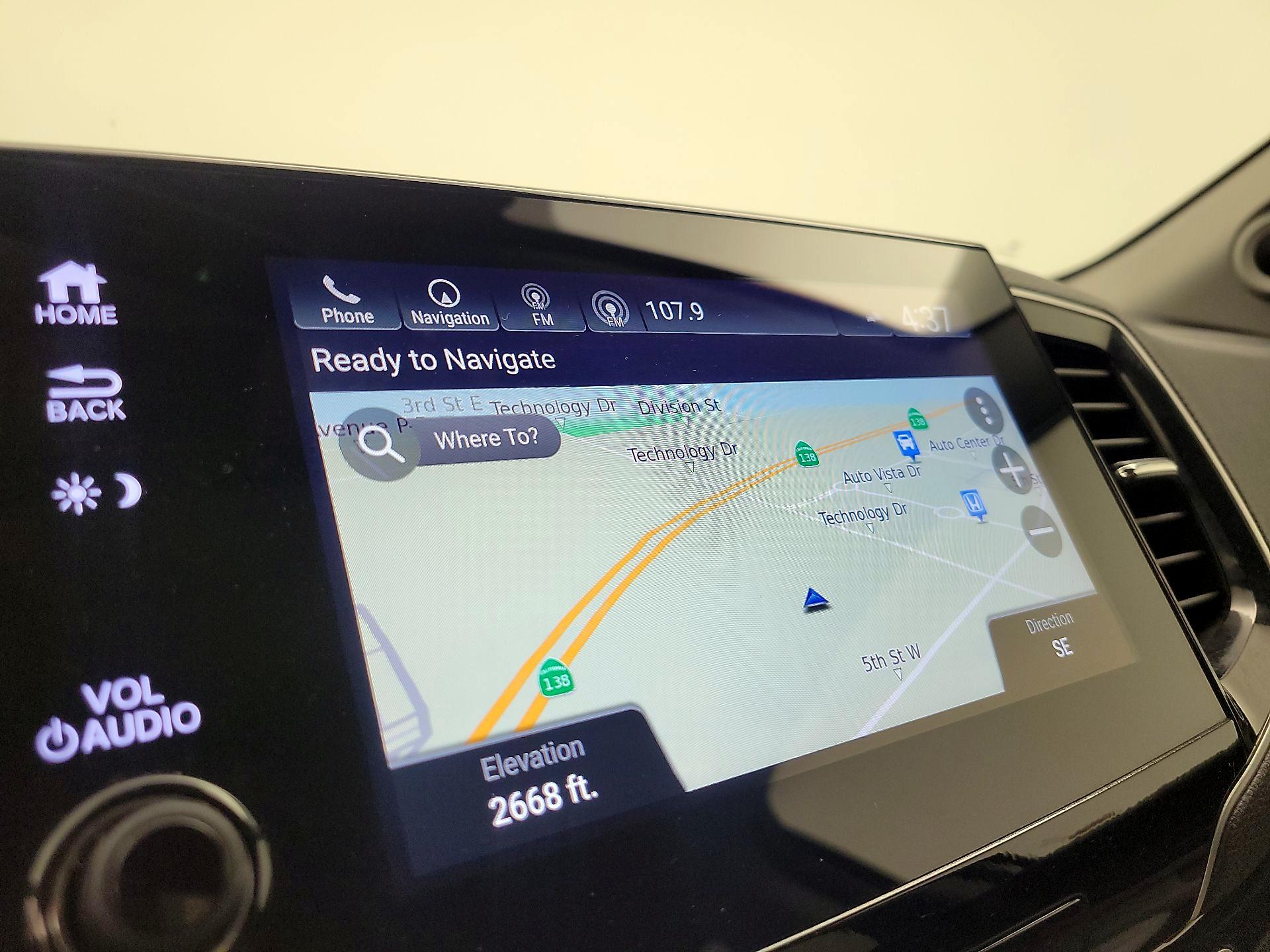Thumbnail: 2019 Honda Pilot - 14