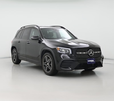 2021 Mercedes-Benz GLB250