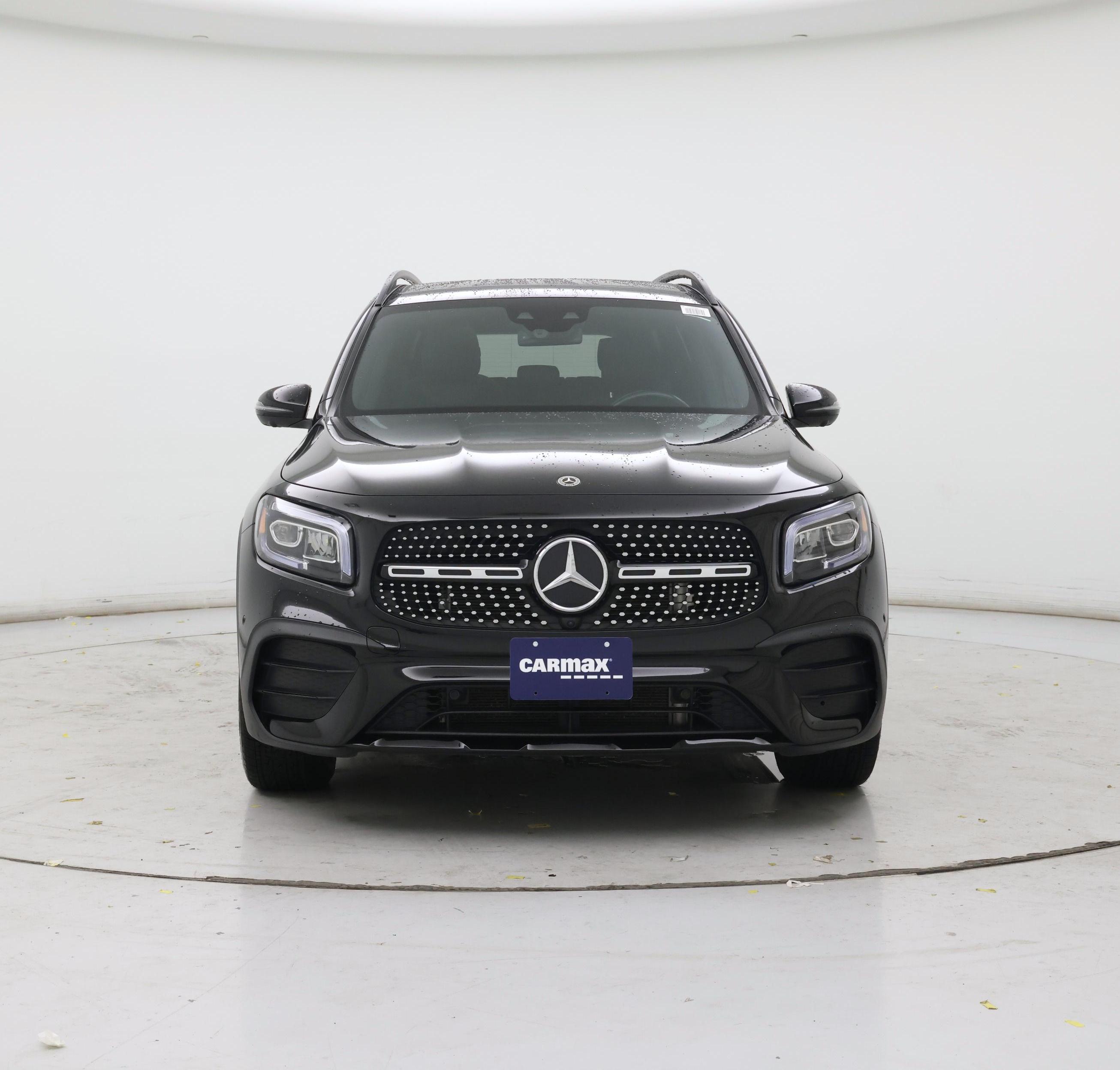 Thumbnail: 2021 Mercedes-Benz GLB - 5