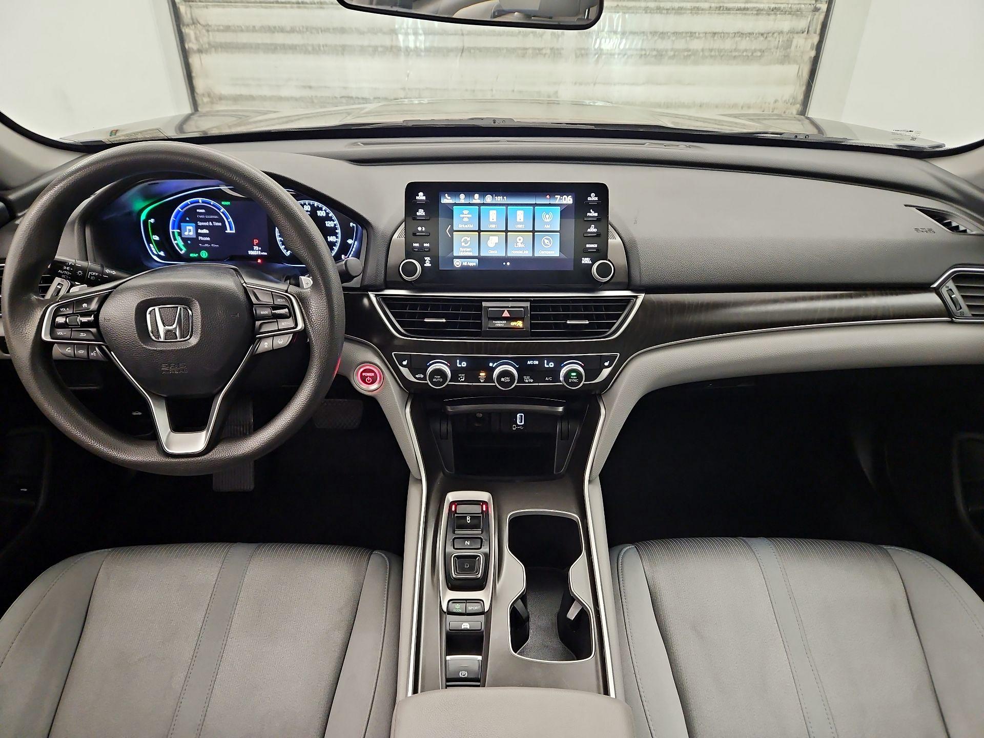 Thumbnail: 2018 Honda Accord - 9