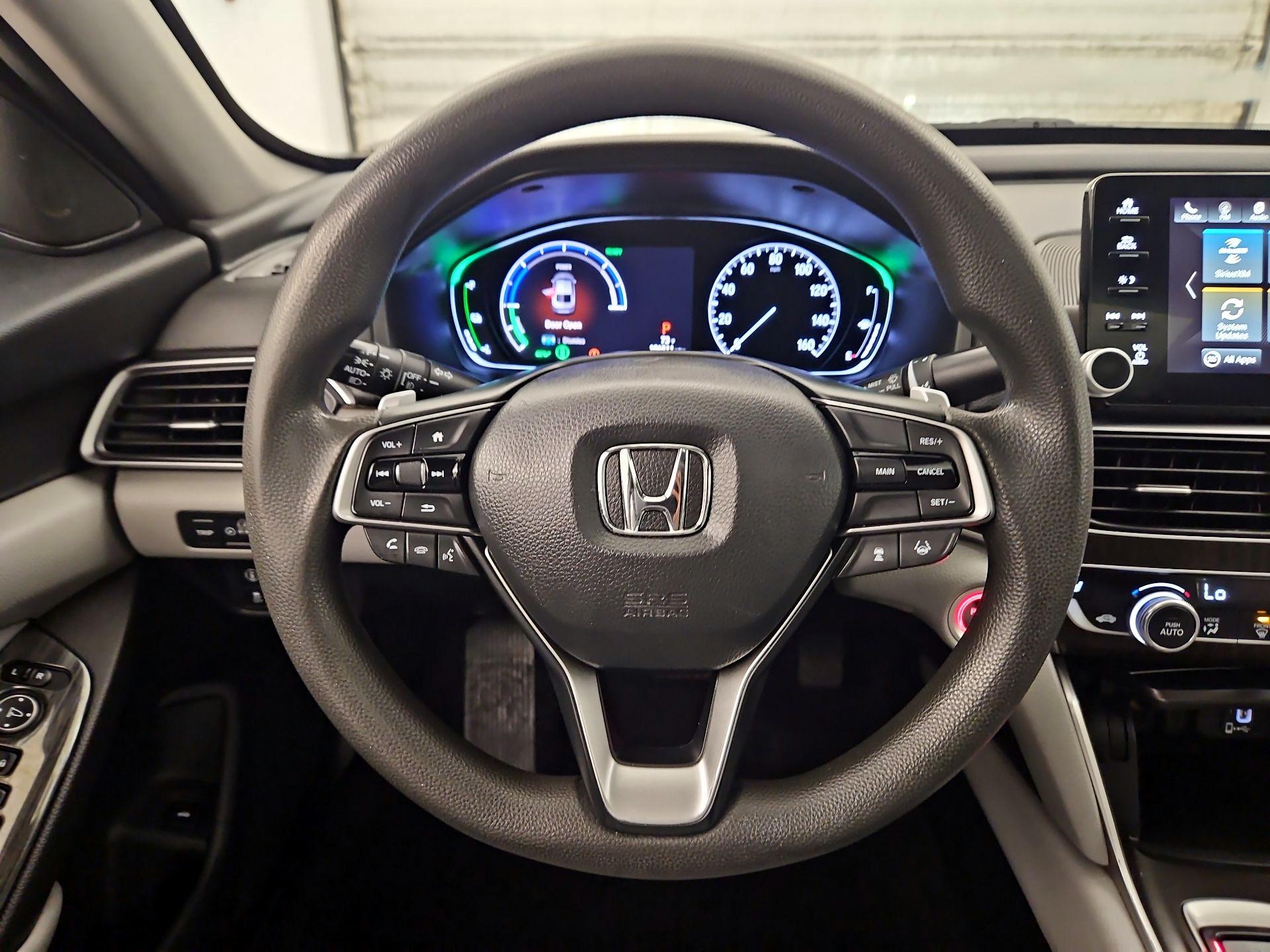 Thumbnail: 2018 Honda Accord - 10