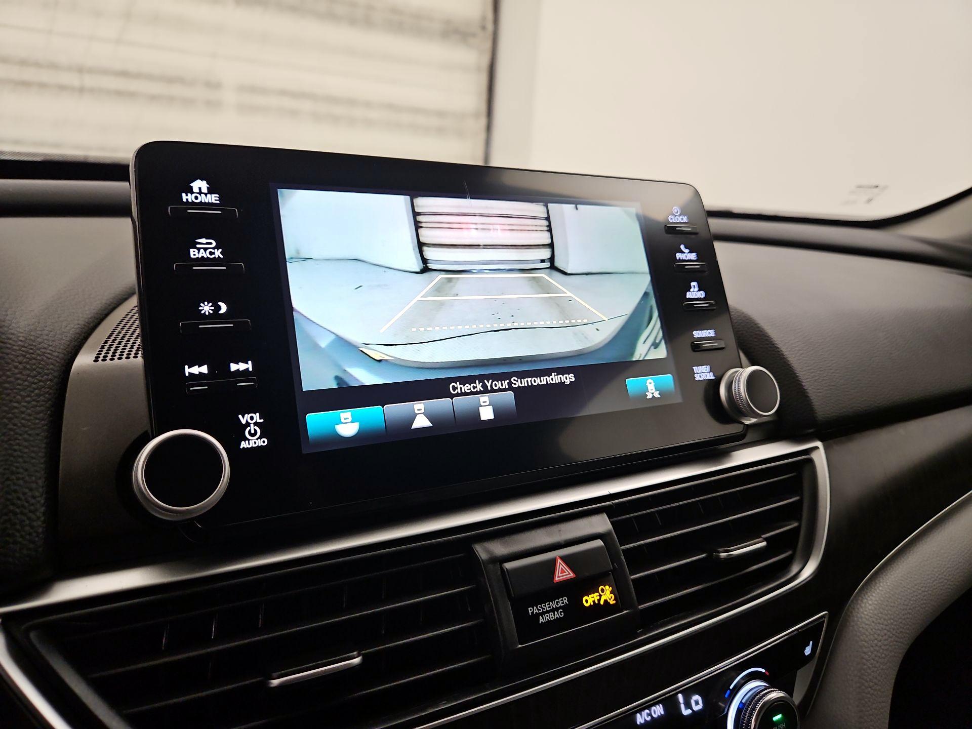 Thumbnail: 2018 Honda Accord - 14
