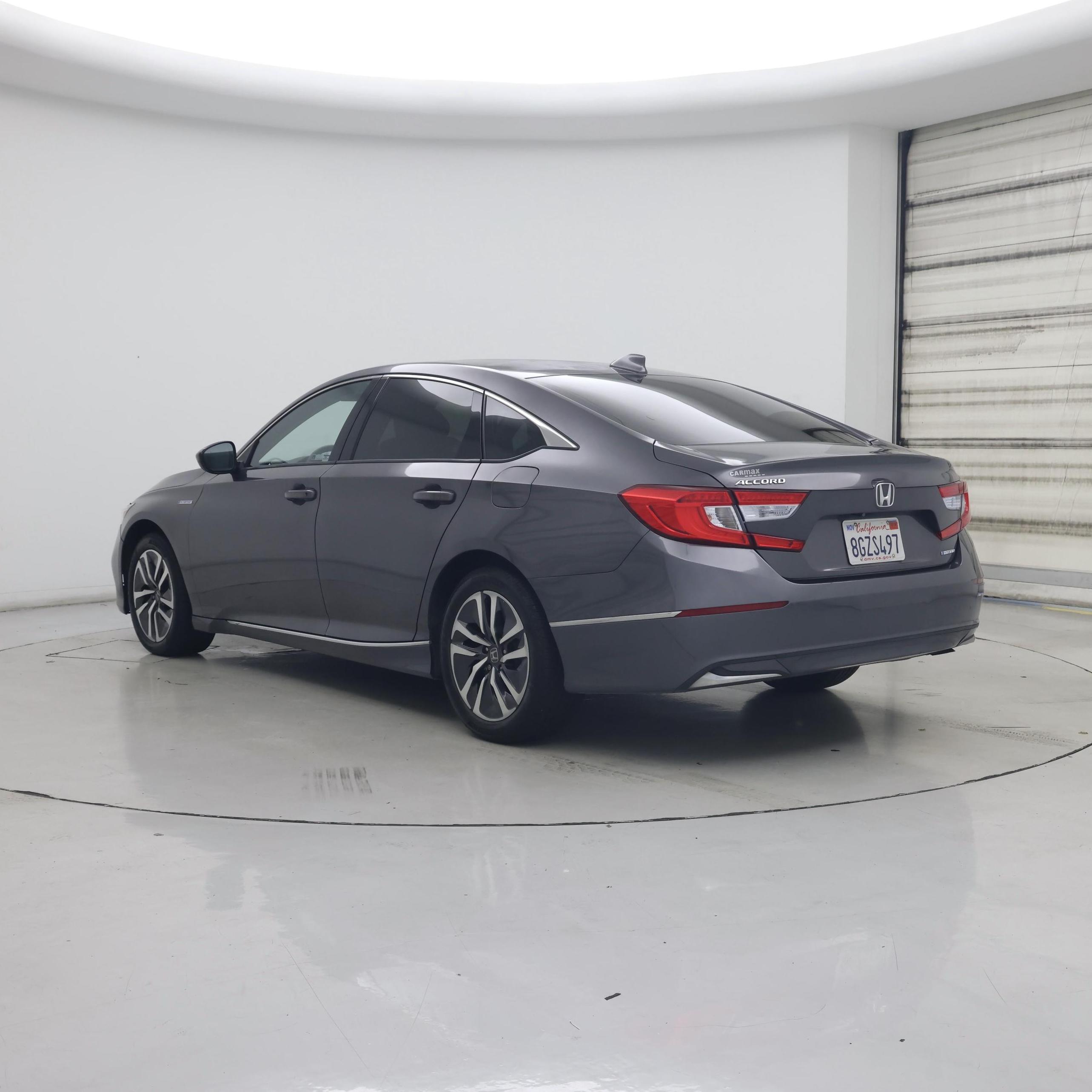 Thumbnail: 2018 Honda Accord - 2