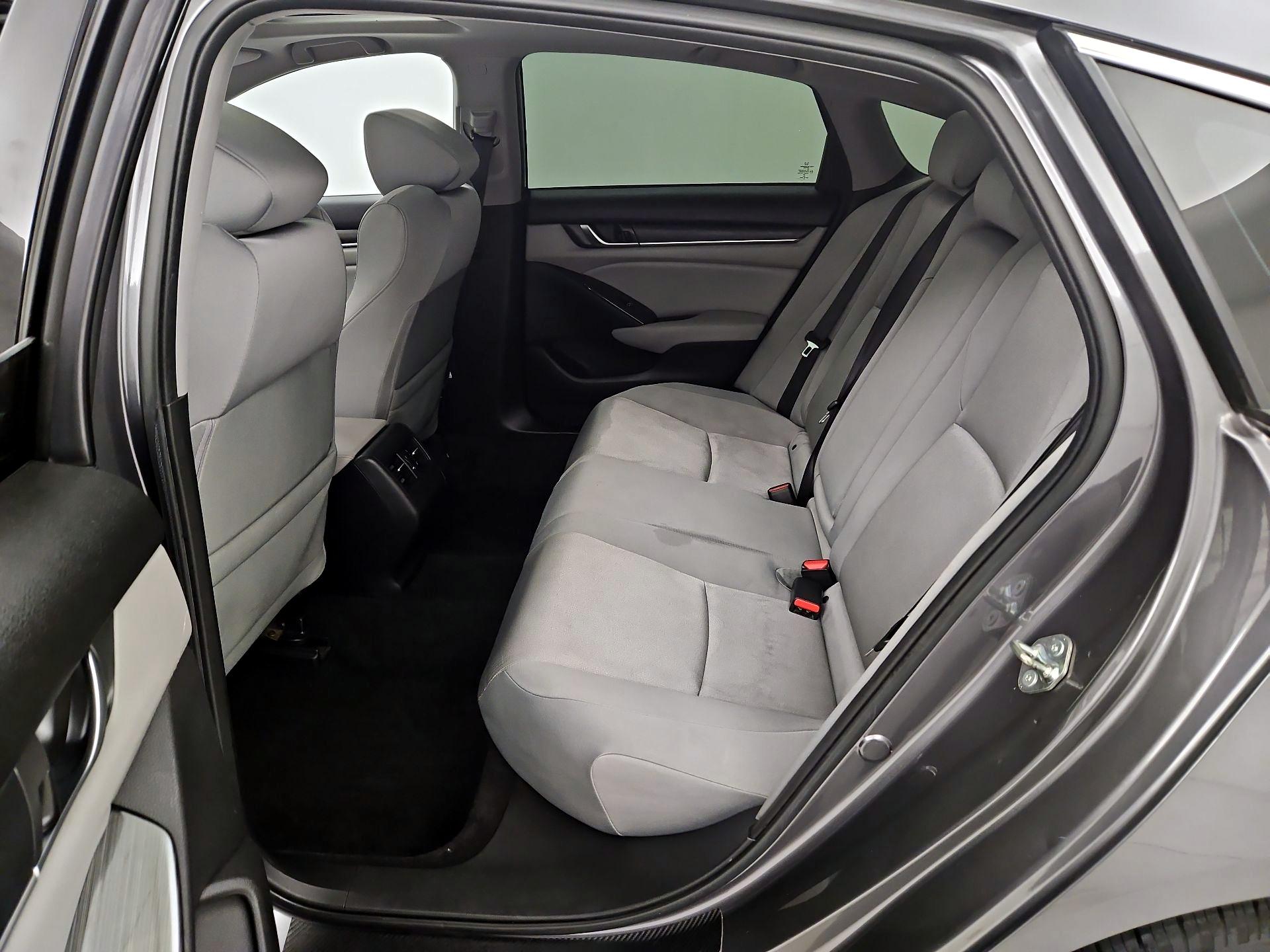 Thumbnail: 2018 Honda Accord - 20