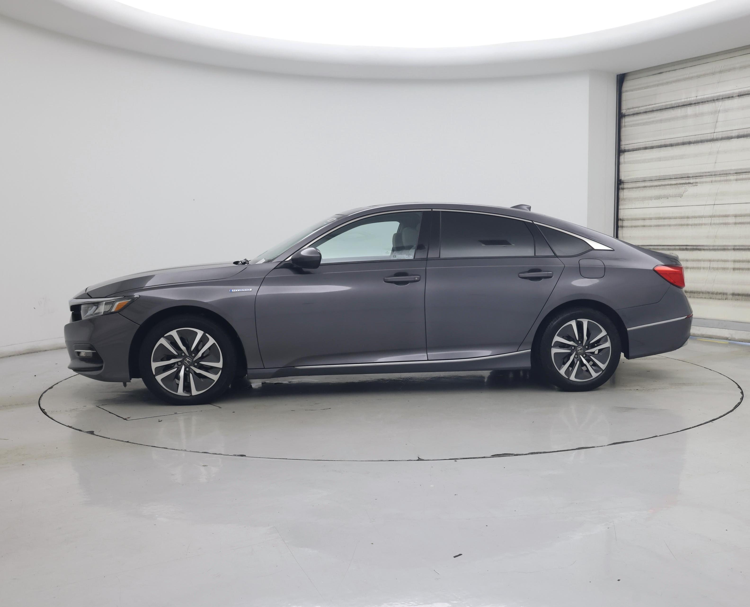 Thumbnail: 2018 Honda Accord - 3