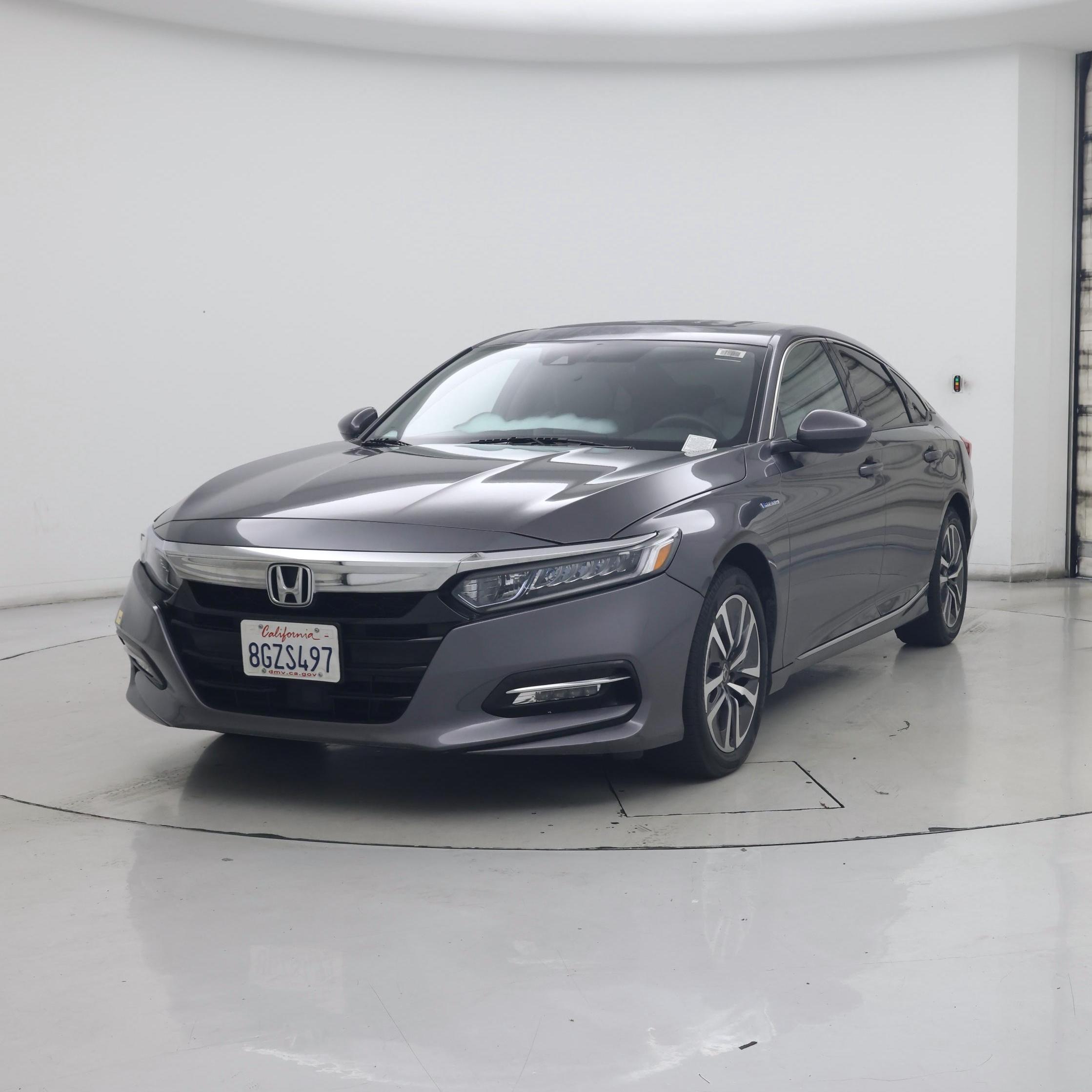 Thumbnail: 2018 Honda Accord - 4