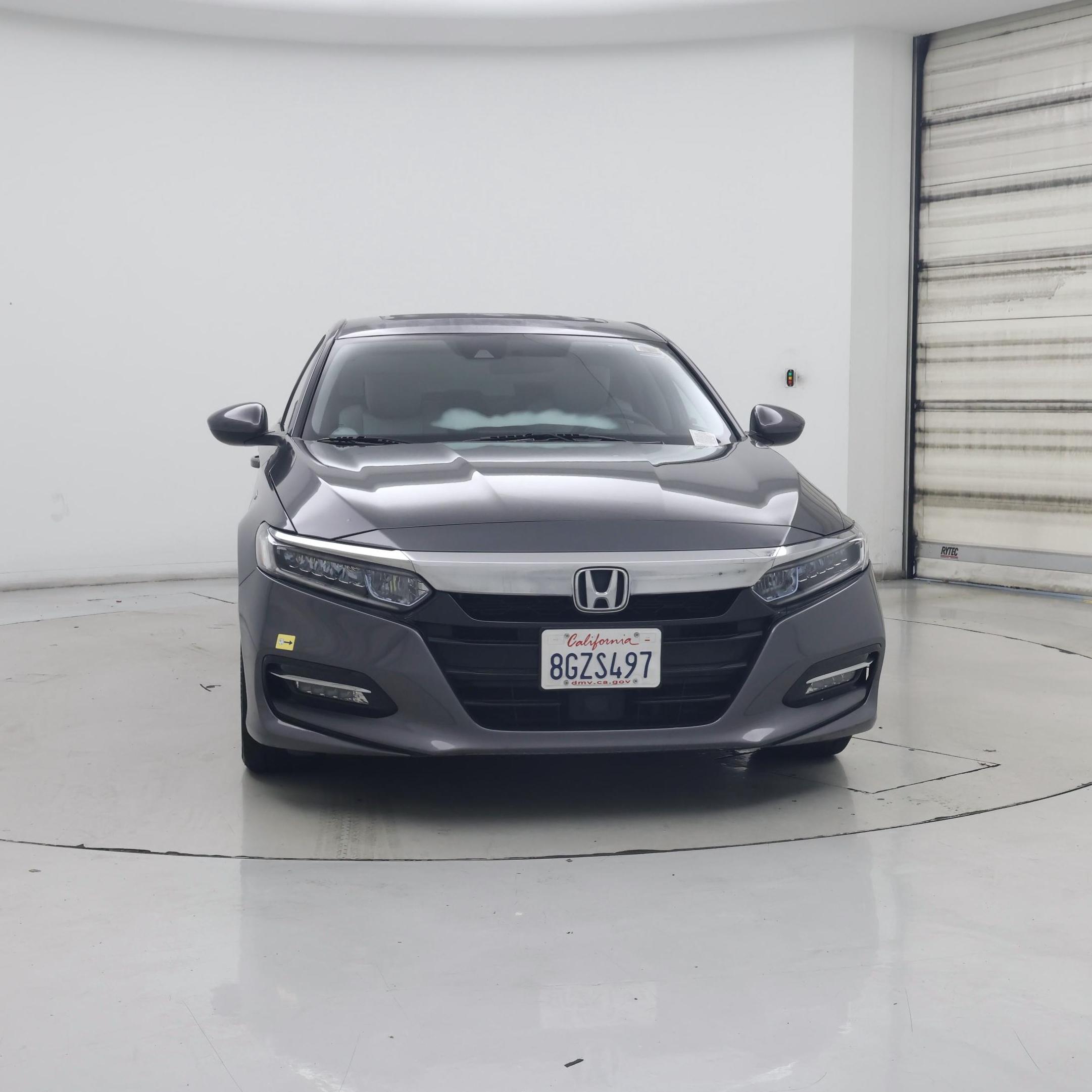 Thumbnail: 2018 Honda Accord - 5