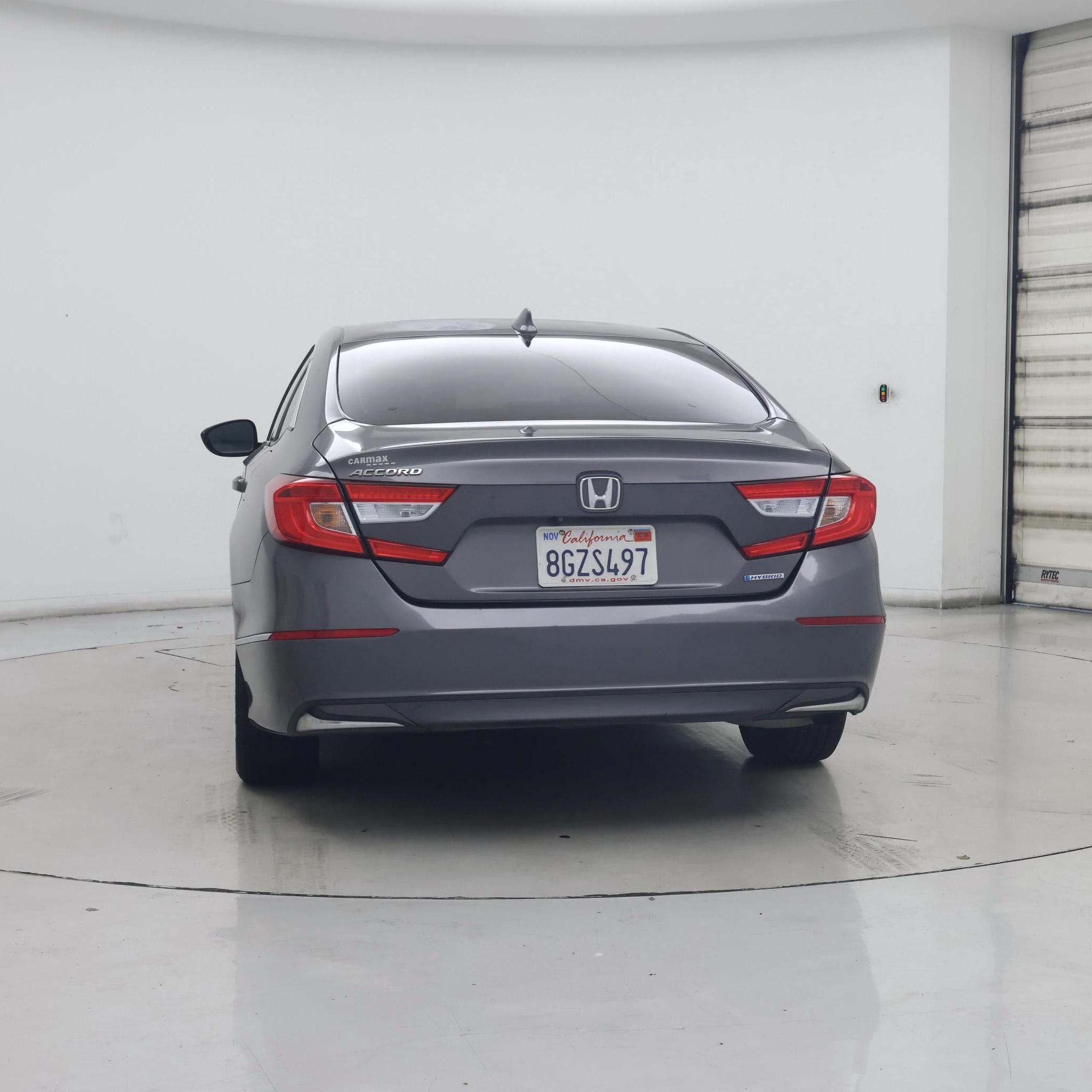 Thumbnail: 2018 Honda Accord - 6
