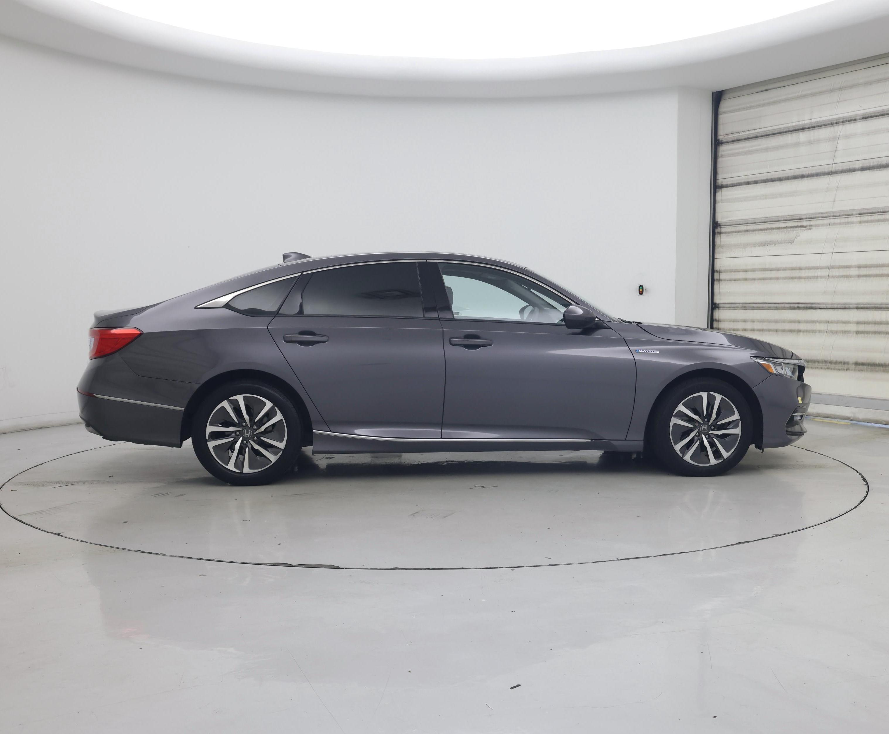 Thumbnail: 2018 Honda Accord - 7