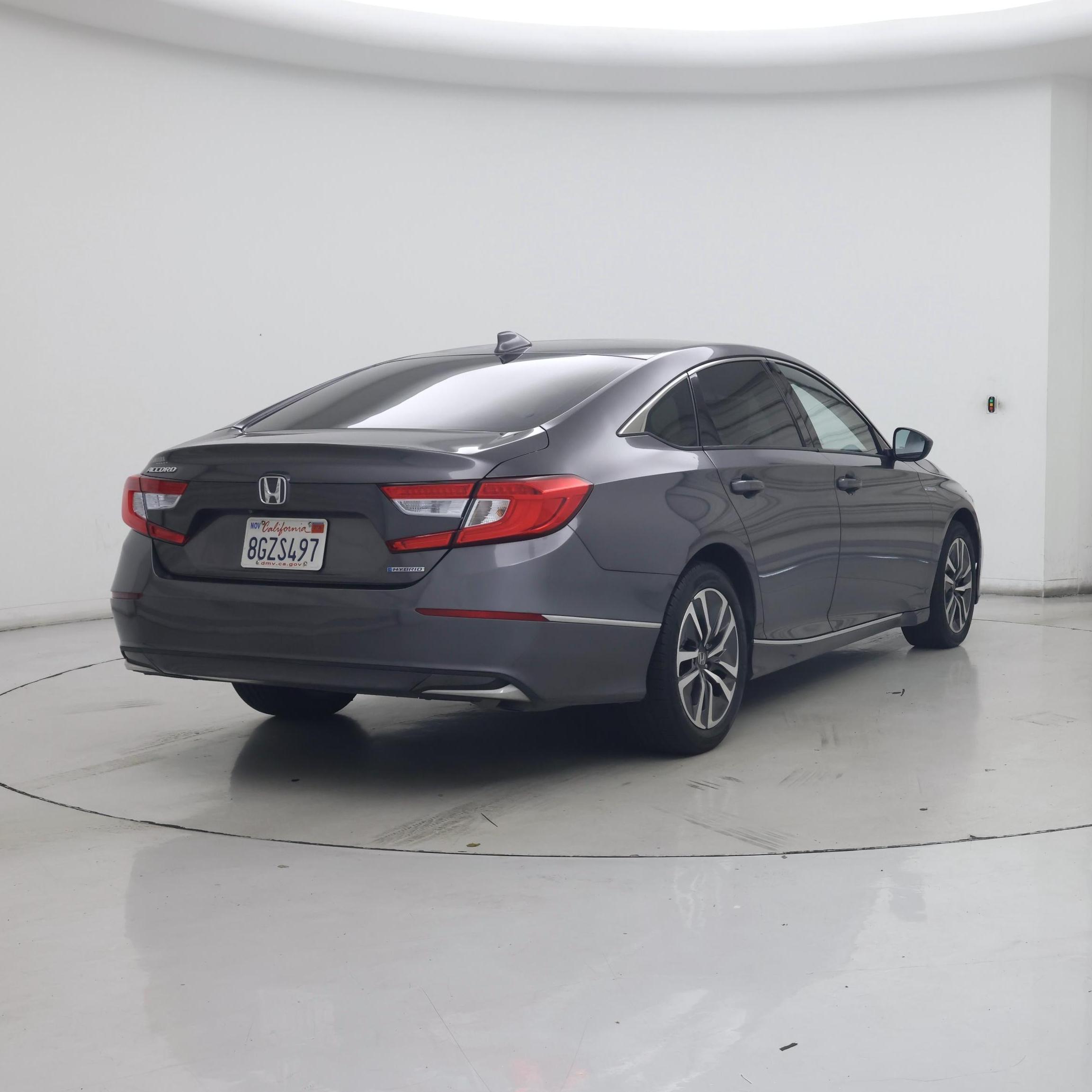 Thumbnail: 2018 Honda Accord - 8