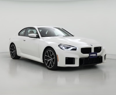 2024 BMW M2