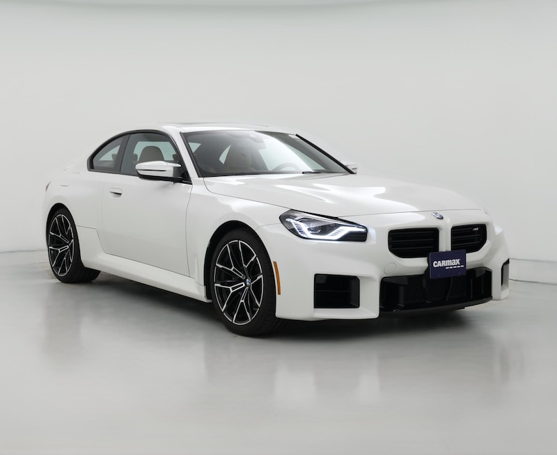 2024 BMW M2