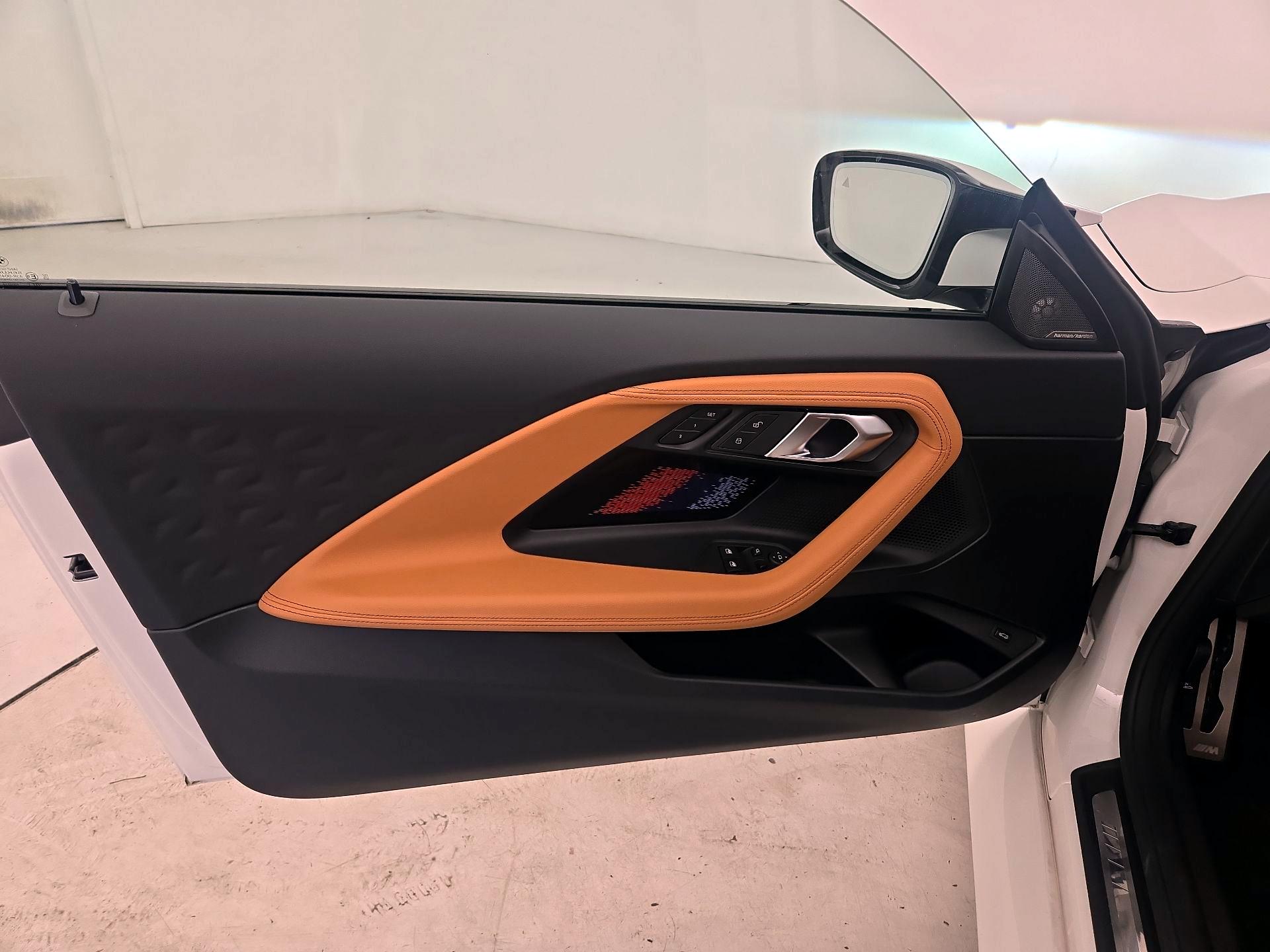 Thumbnail: 2024 BMW M2 - 12