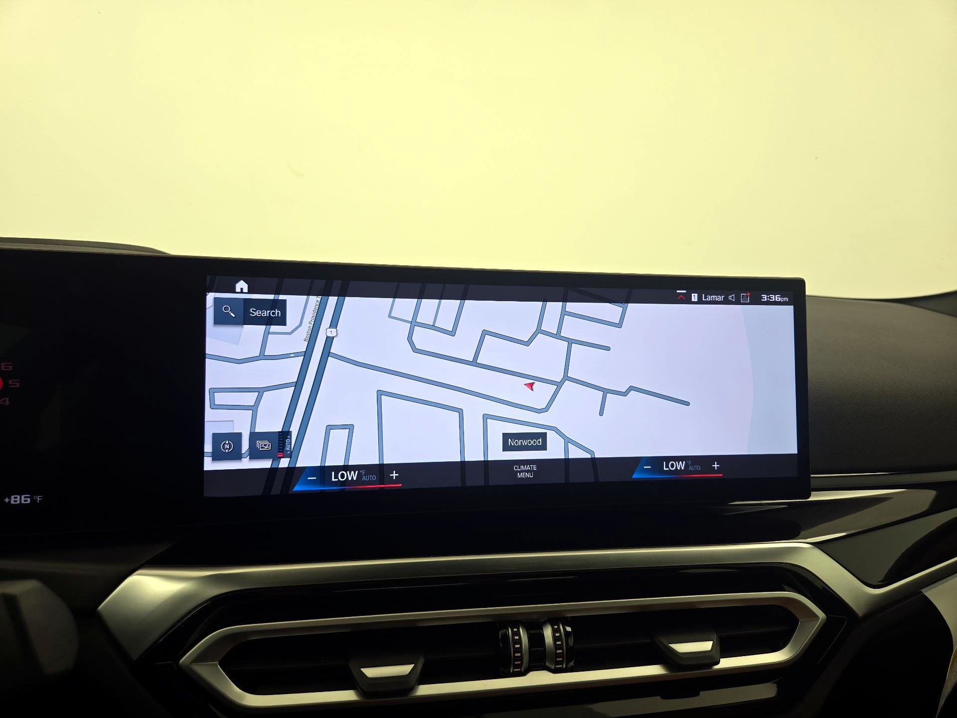 Thumbnail: 2024 BMW M2 - 14