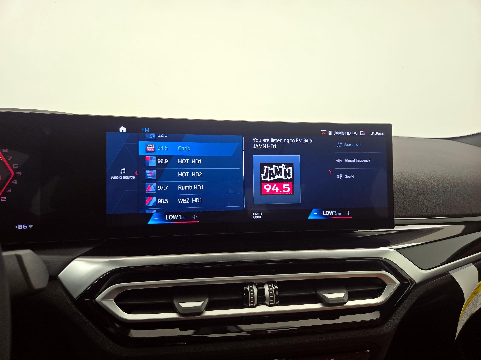 Thumbnail: 2024 BMW M2 - 16