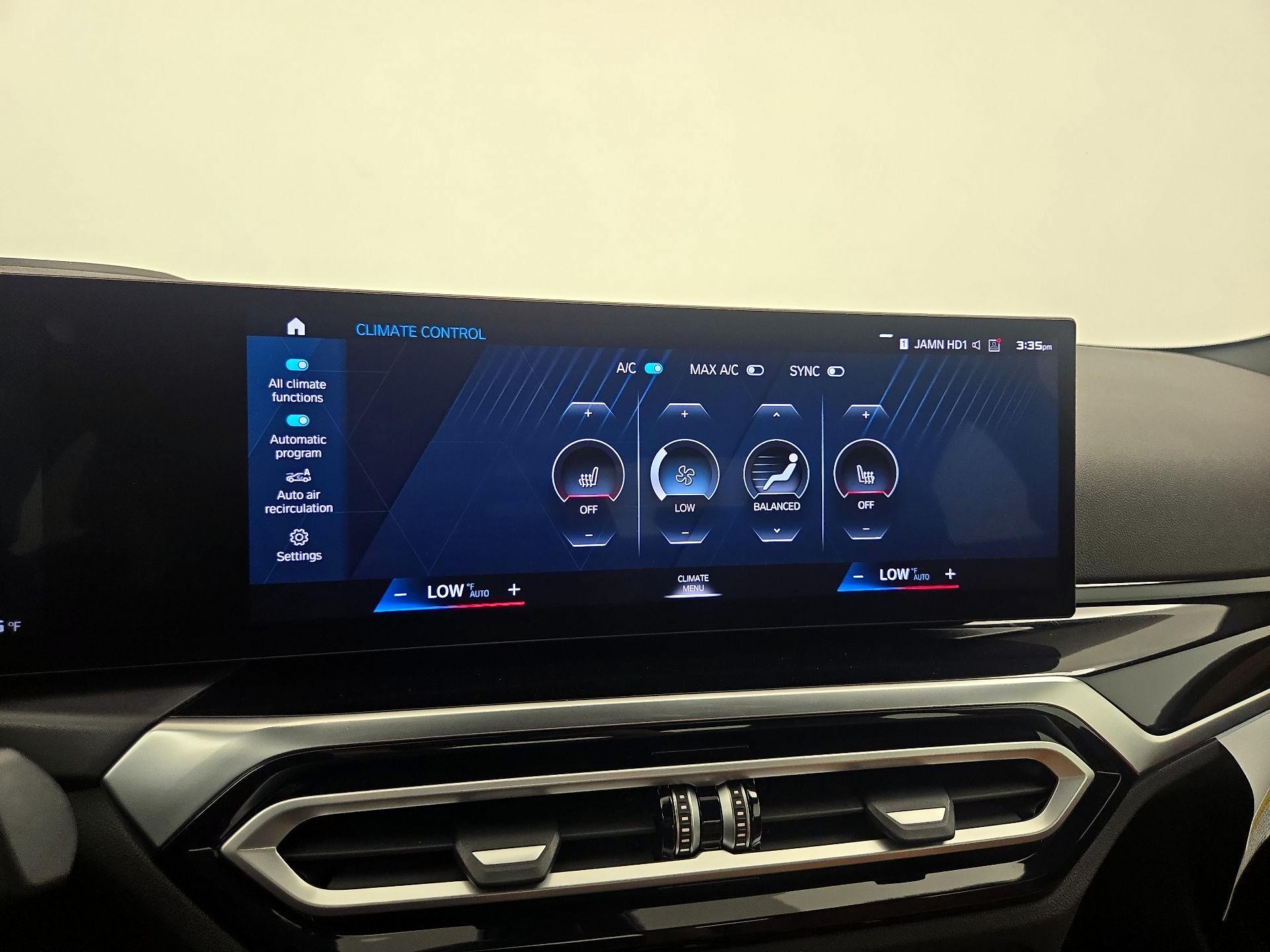Thumbnail: 2024 BMW M2 - 17