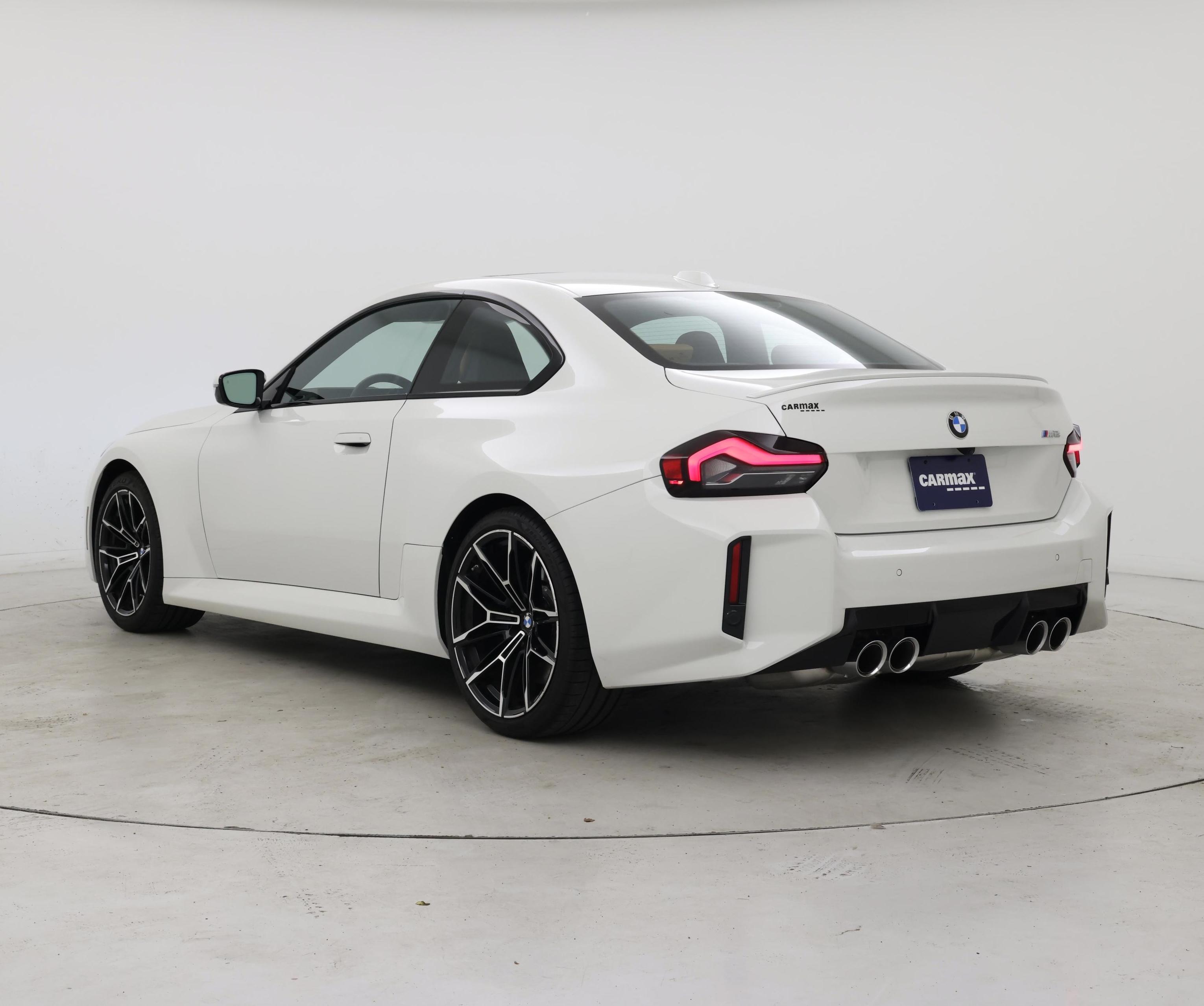 Thumbnail: 2024 BMW M2 - 2