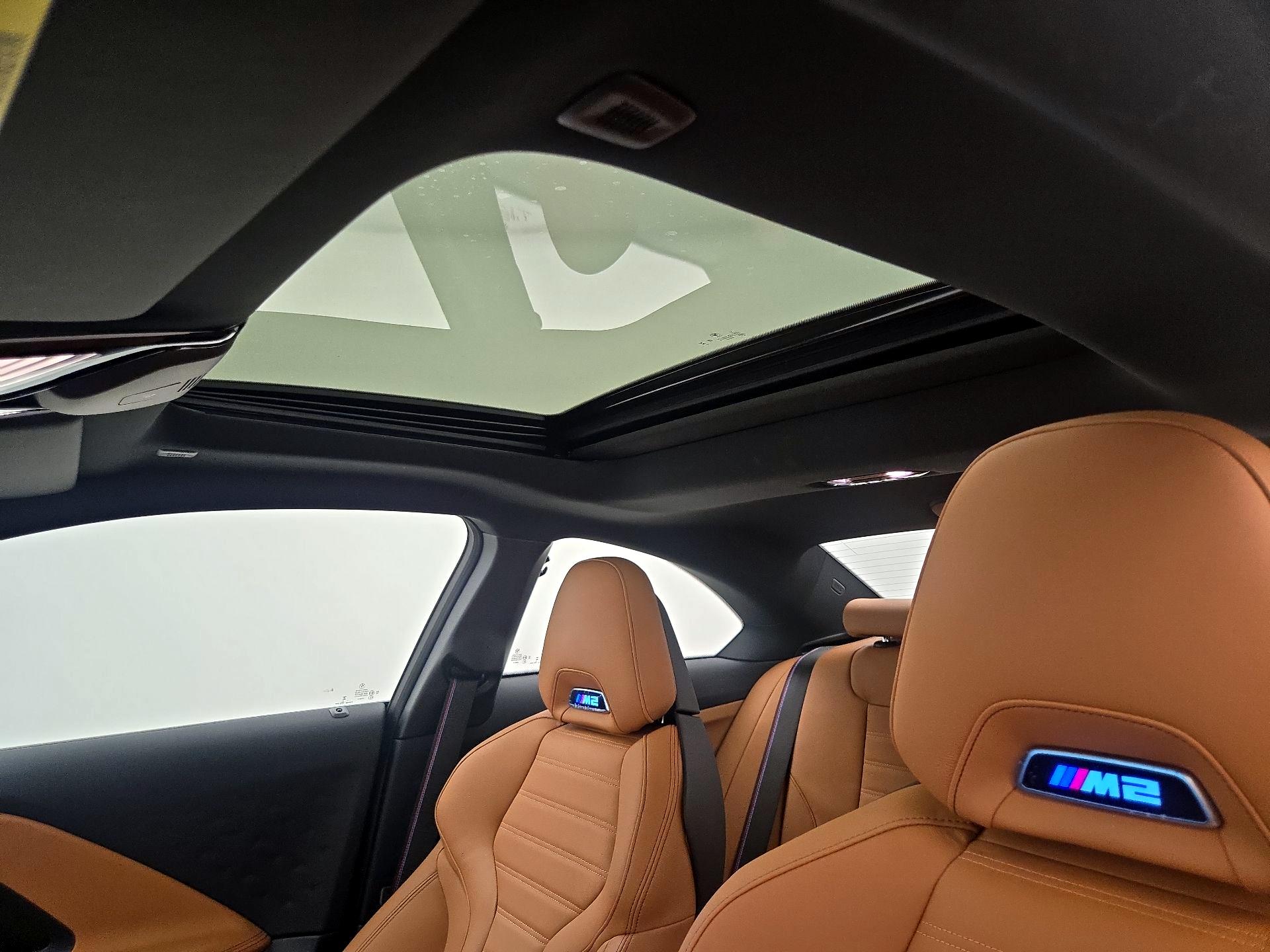 Thumbnail: 2024 BMW M2 - 20