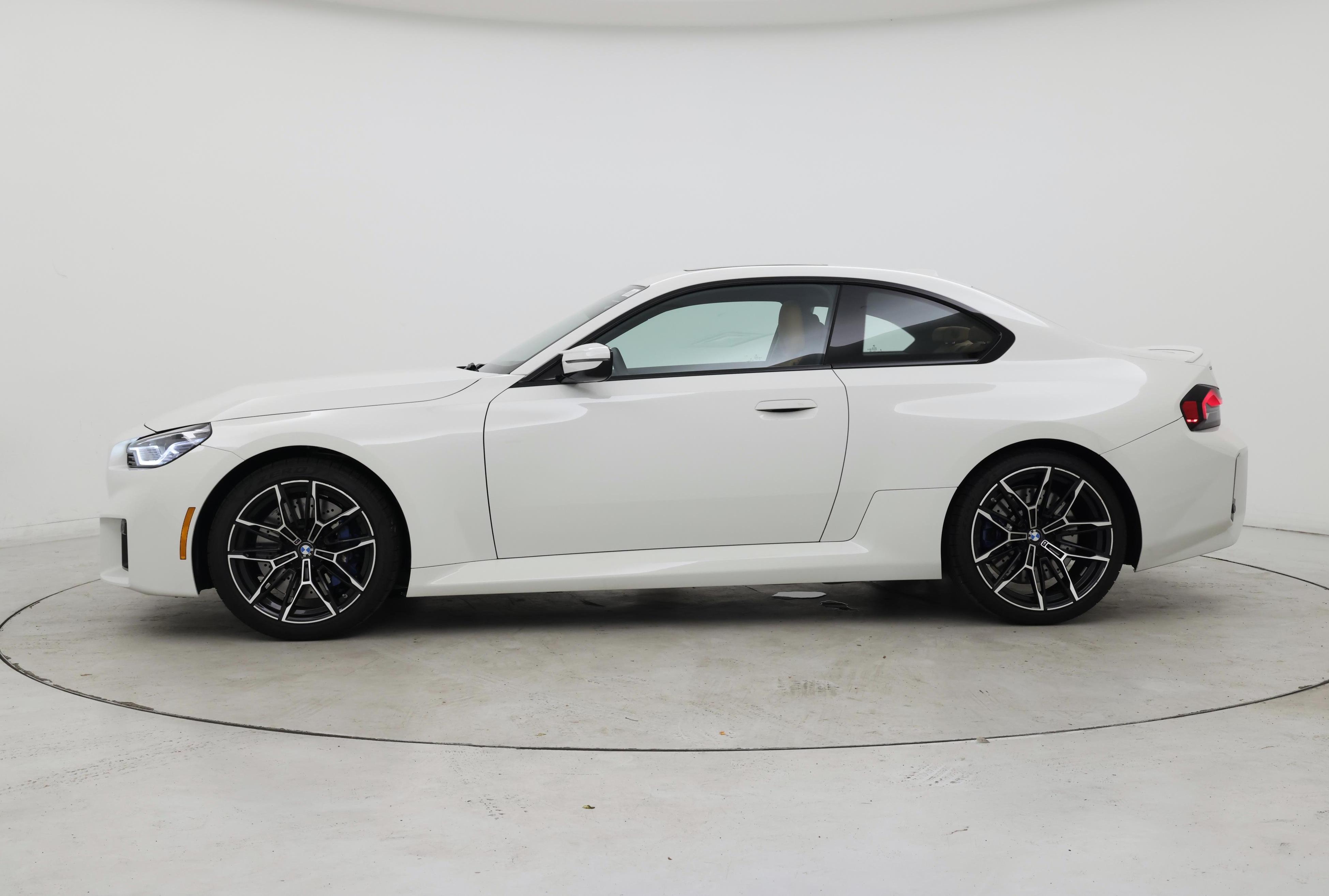 Thumbnail: 2024 BMW M2 - 3