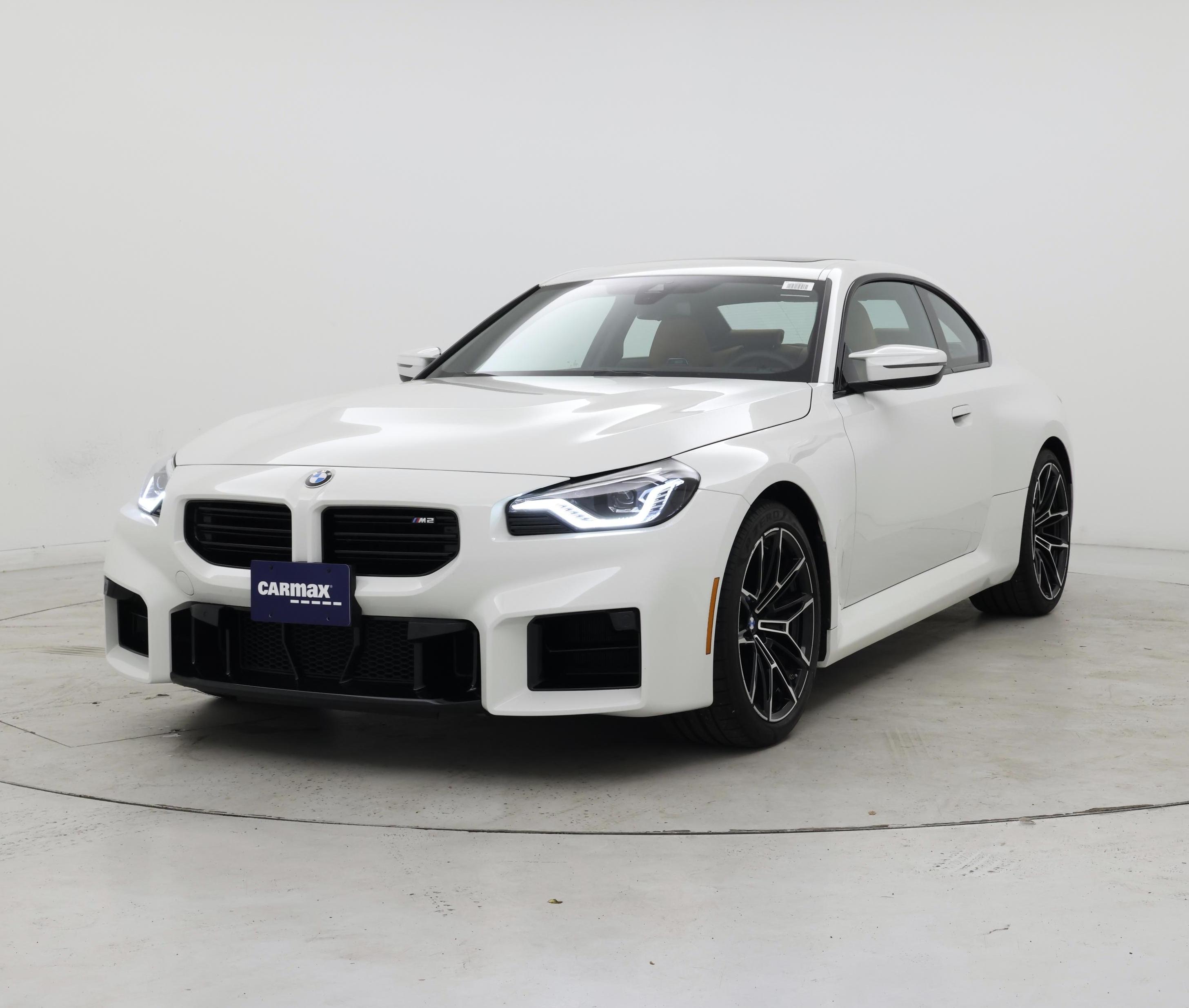 Thumbnail: 2024 BMW M2 - 4