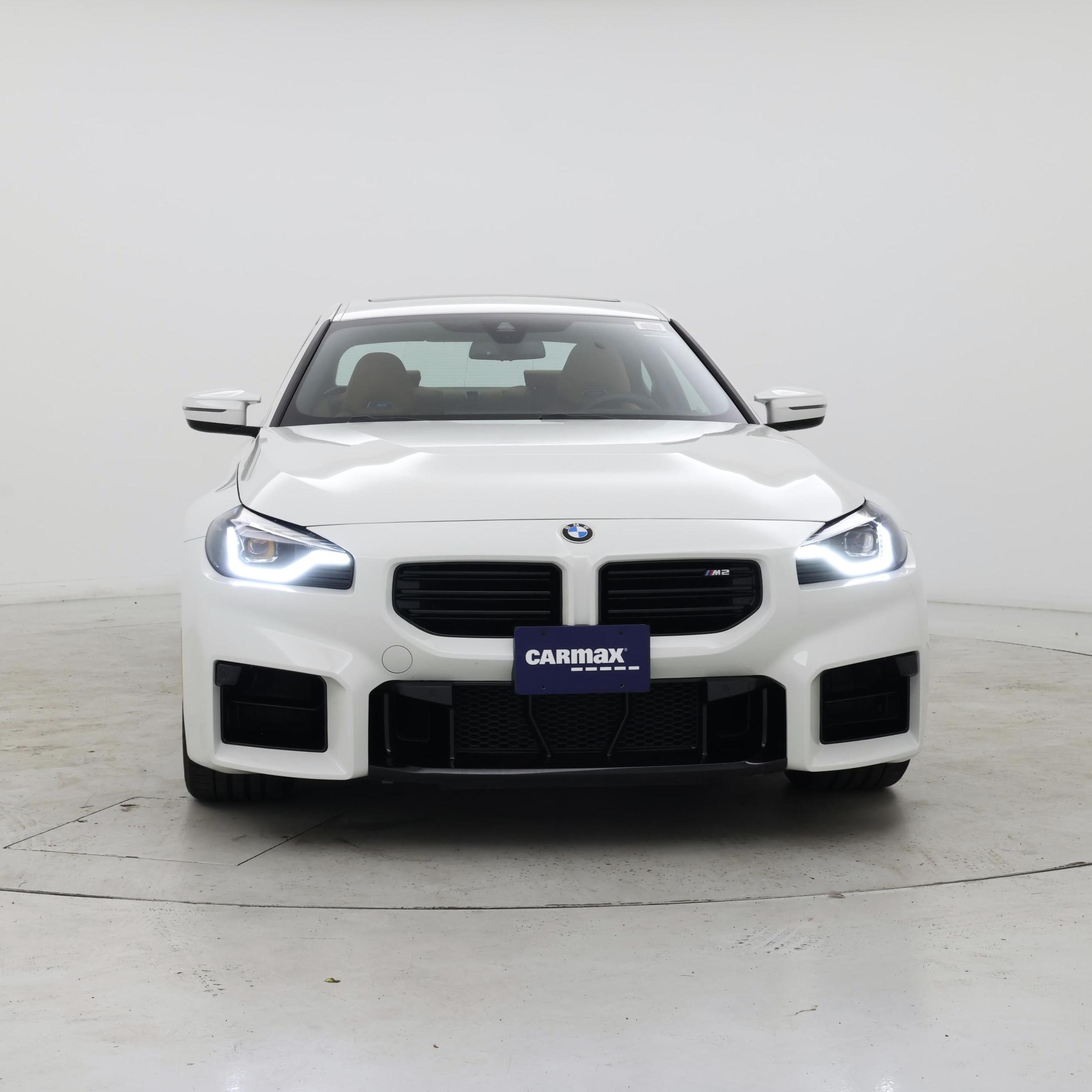 Thumbnail: 2024 BMW M2 - 5