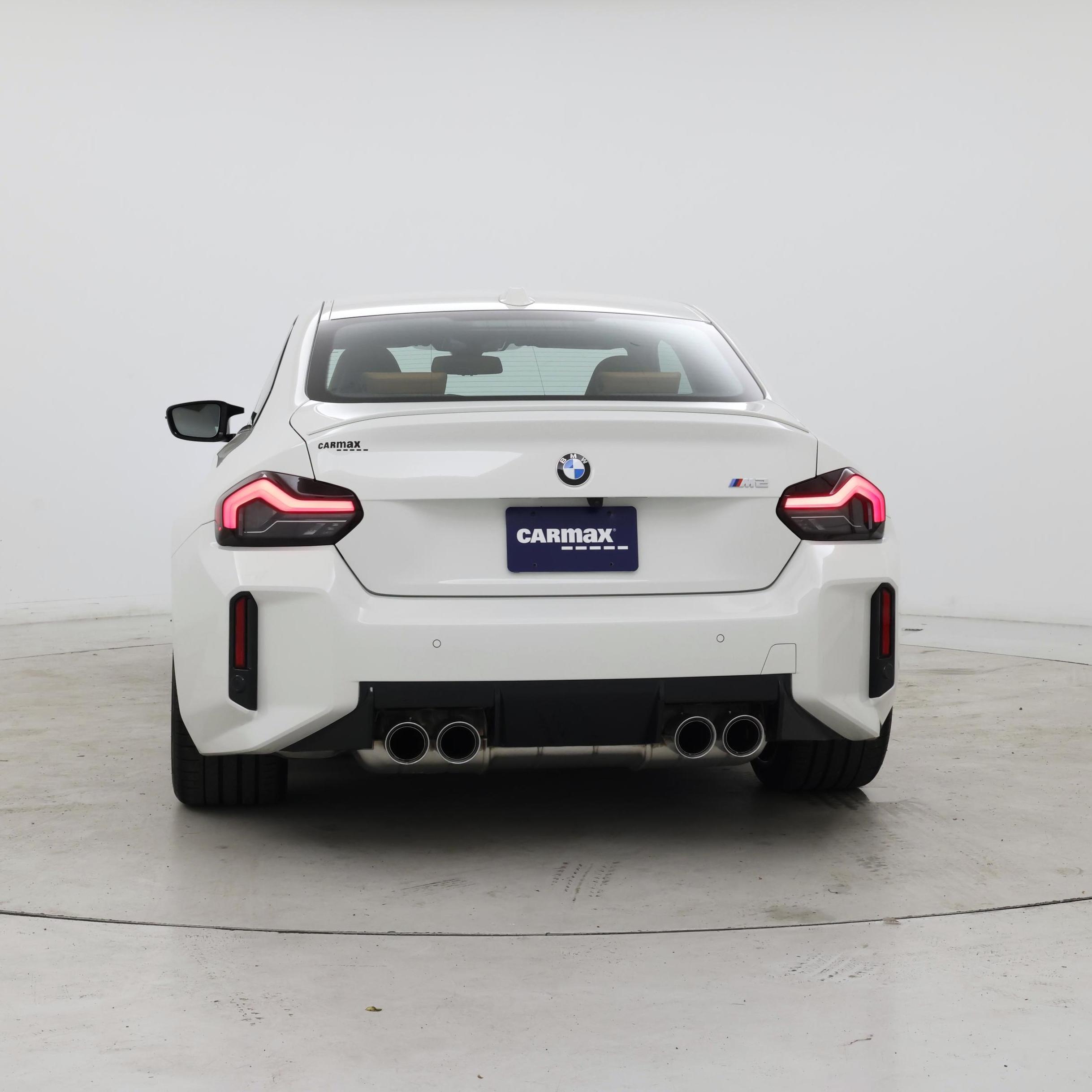 Thumbnail: 2024 BMW M2 - 6