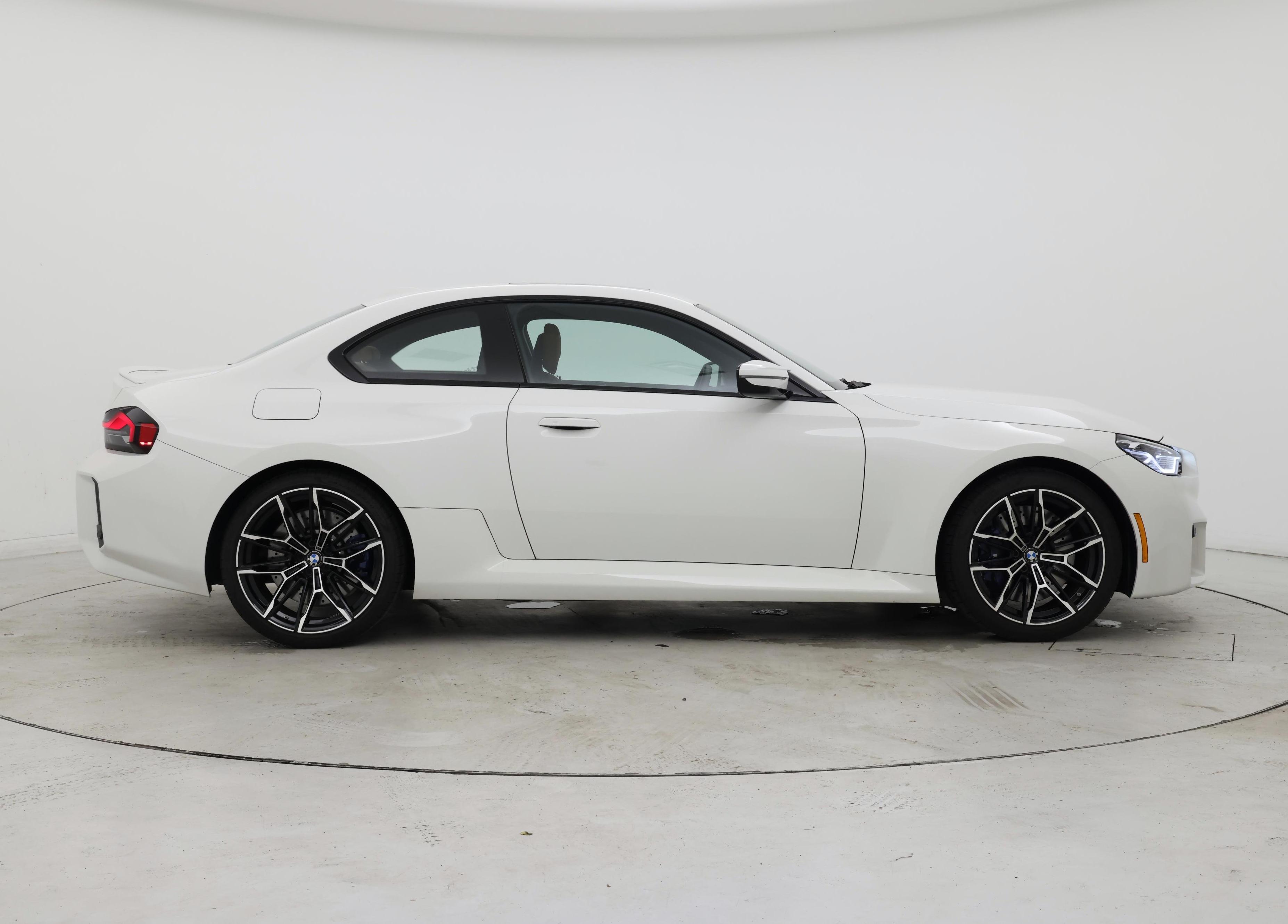 Thumbnail: 2024 BMW M2 - 7