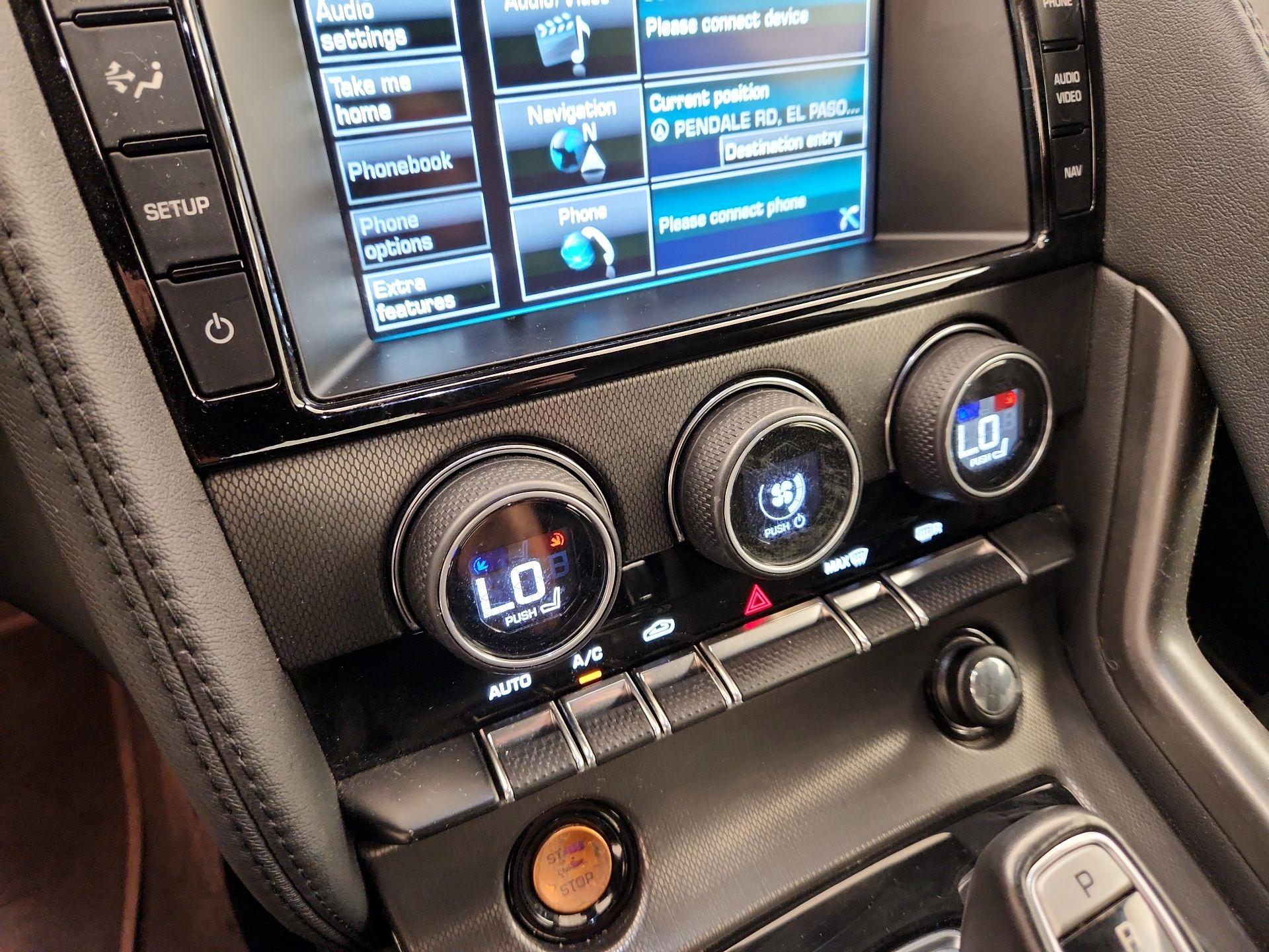 Thumbnail: 2015 Jaguar F-Type - 16