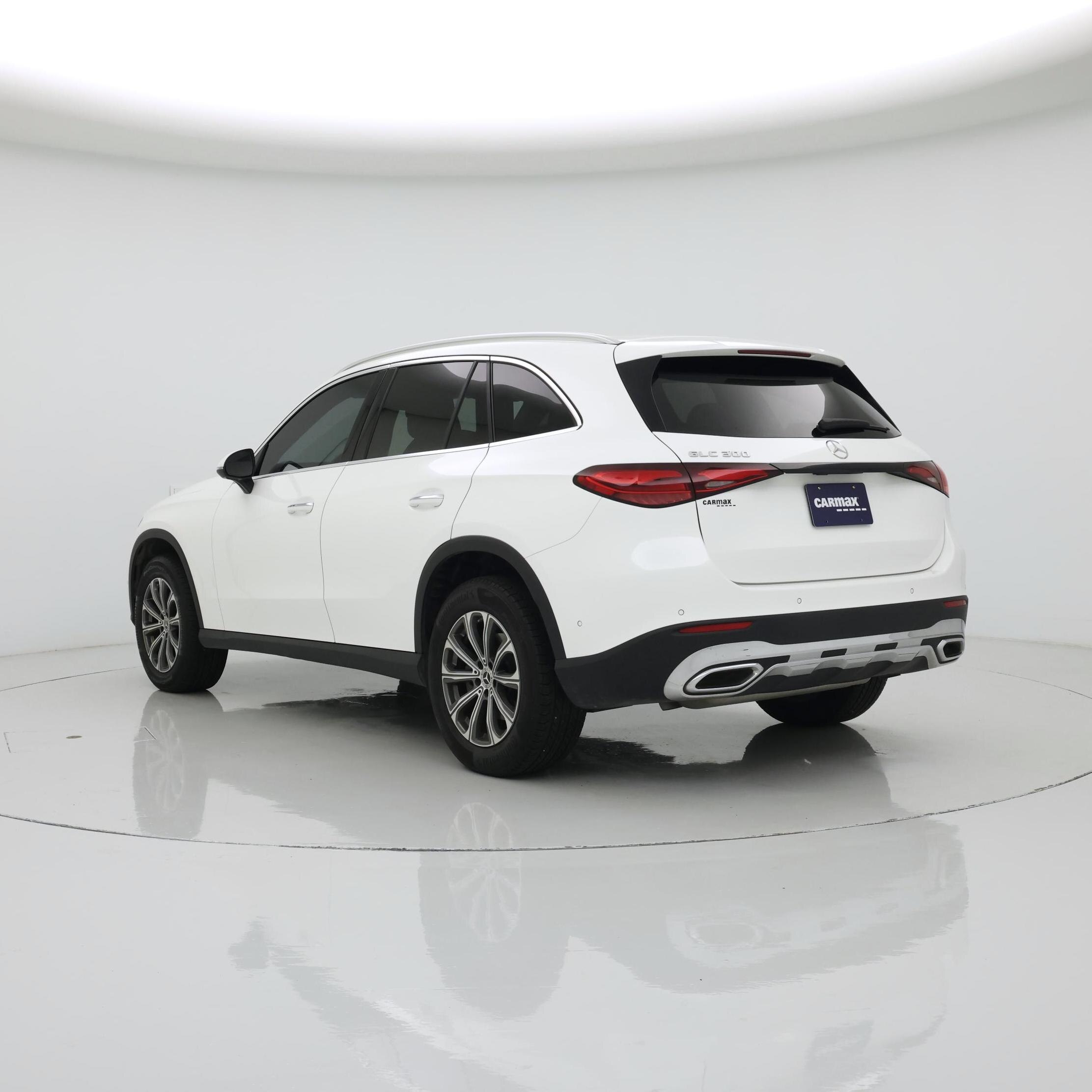 Thumbnail: 2024 Mercedes-Benz GLC - 2