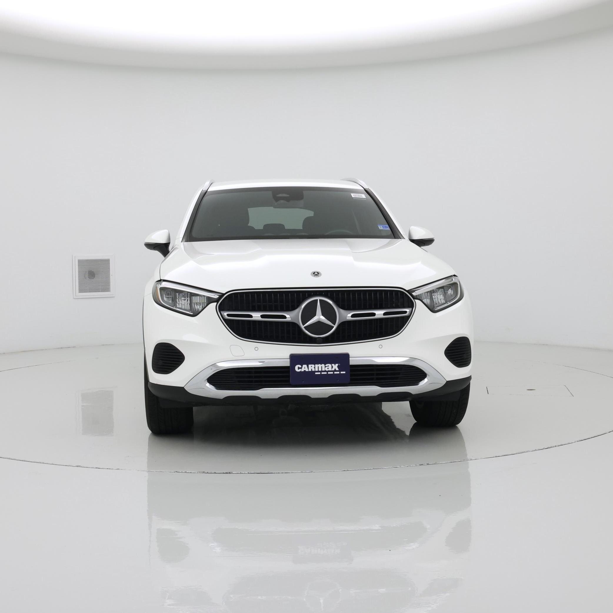 Thumbnail: 2024 Mercedes-Benz GLC - 5