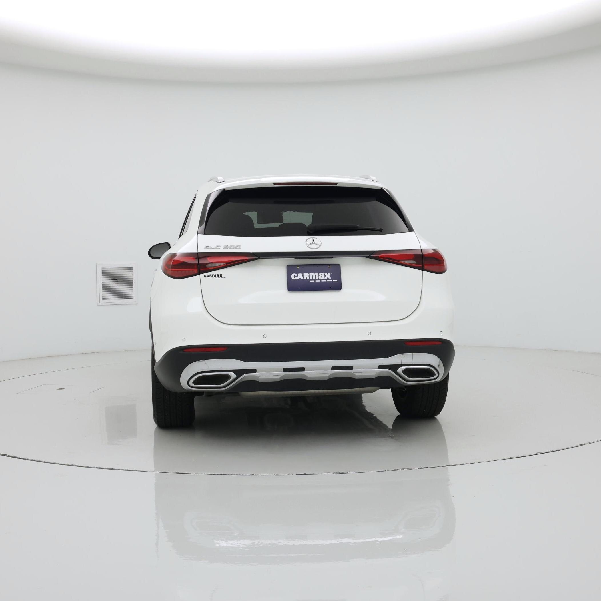 Thumbnail: 2024 Mercedes-Benz GLC - 6