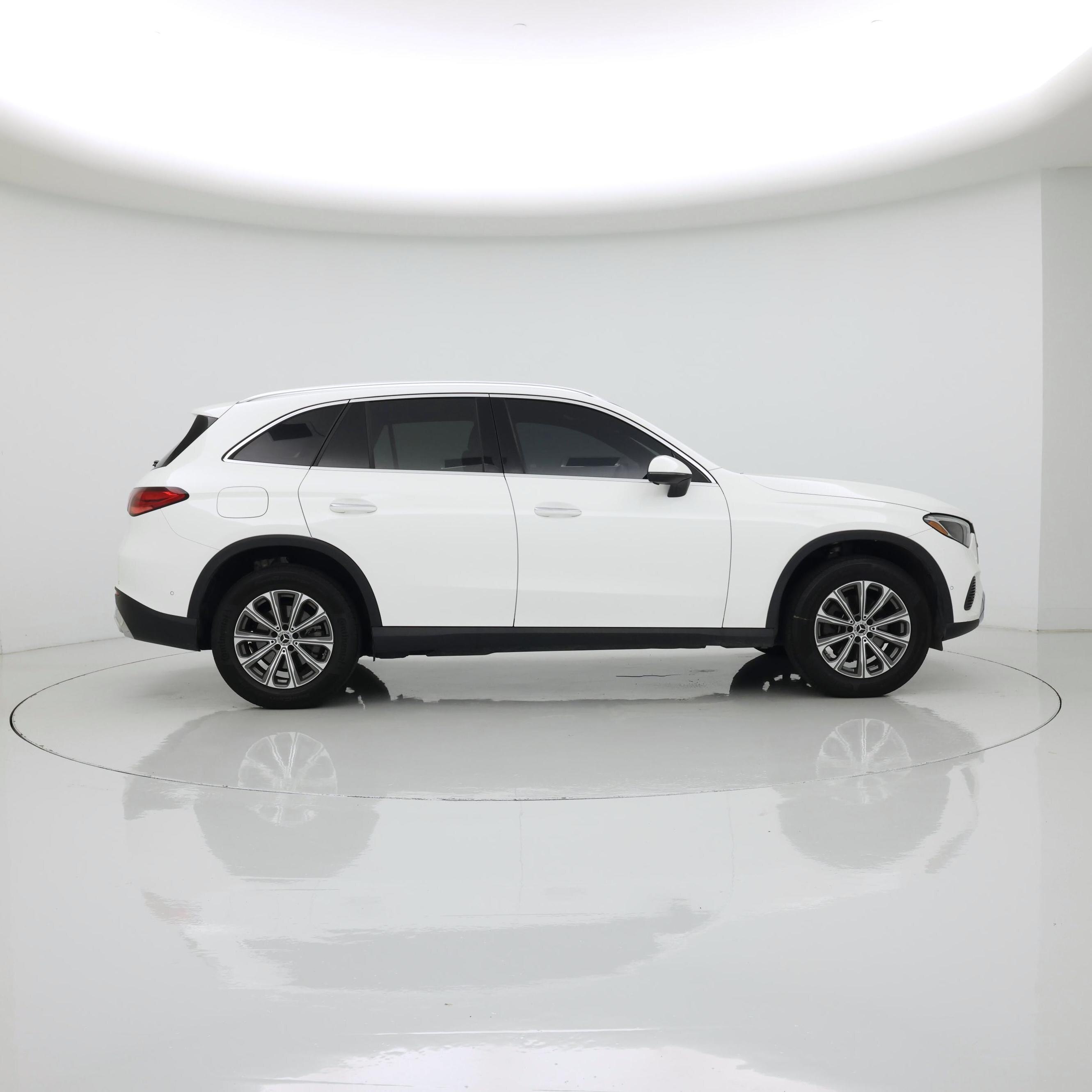 Thumbnail: 2024 Mercedes-Benz GLC - 7