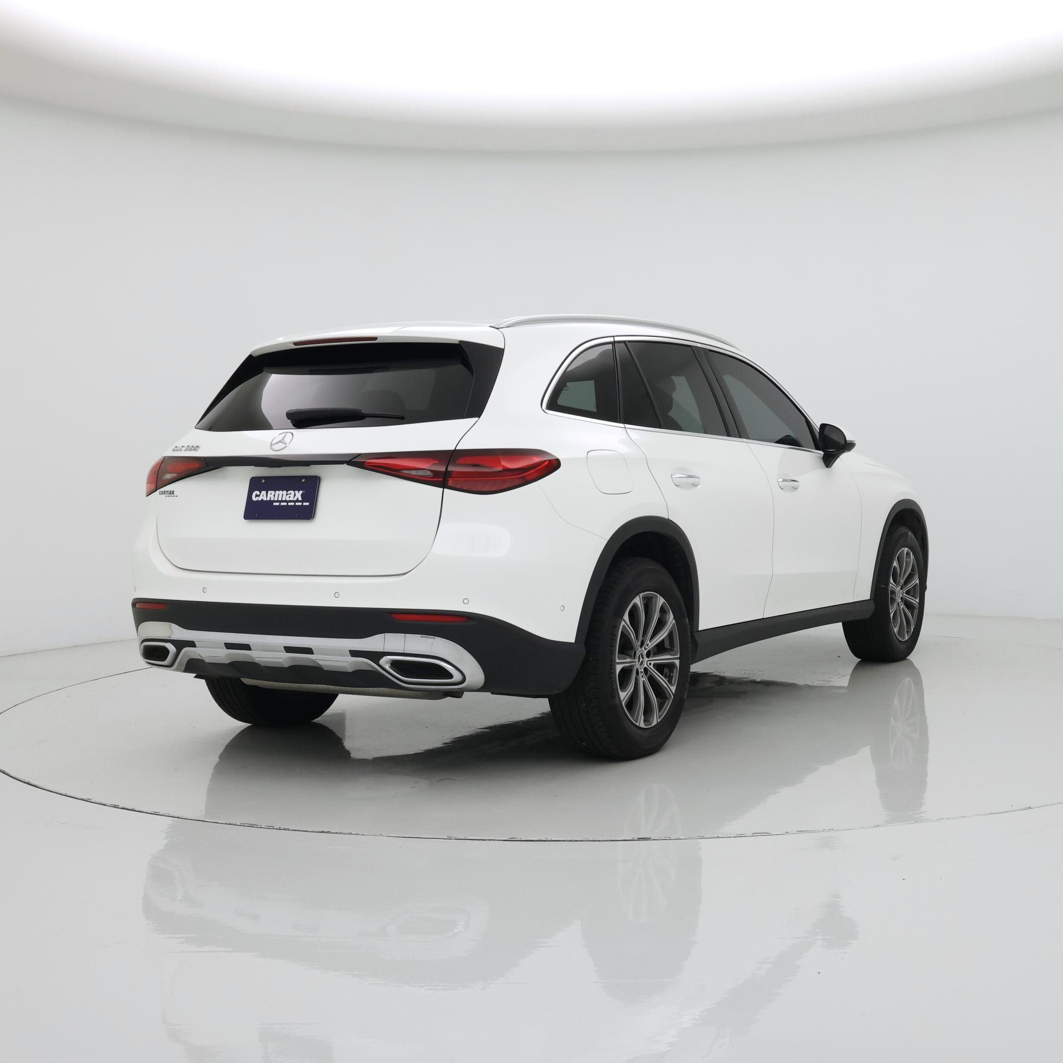 Thumbnail: 2024 Mercedes-Benz GLC - 8