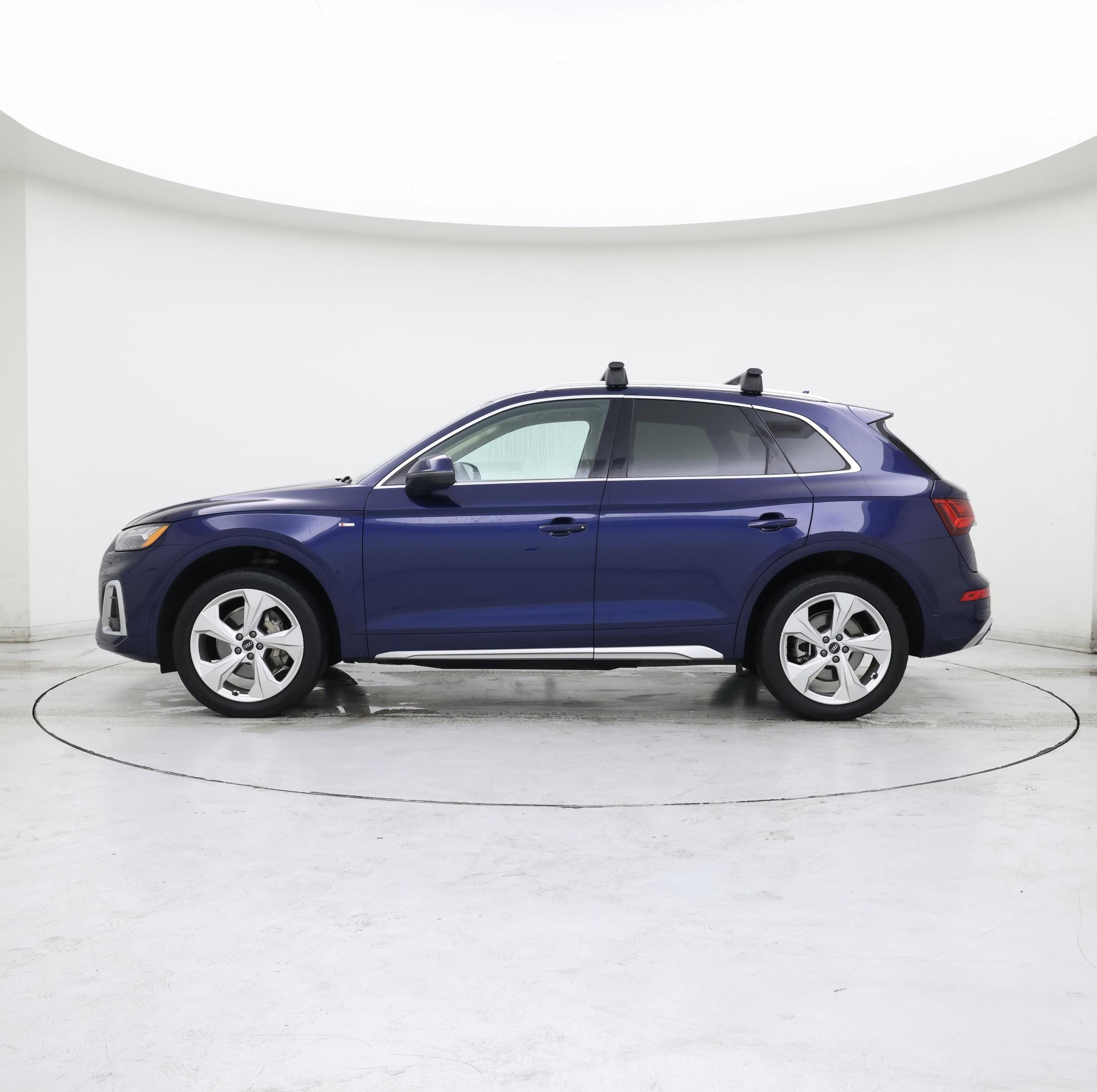 Thumbnail: 2022 Audi Q5 - 3