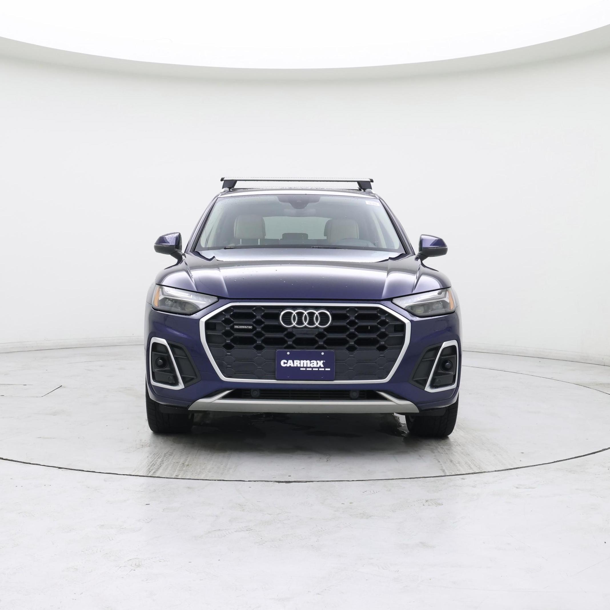 Thumbnail: 2022 Audi Q5 - 5