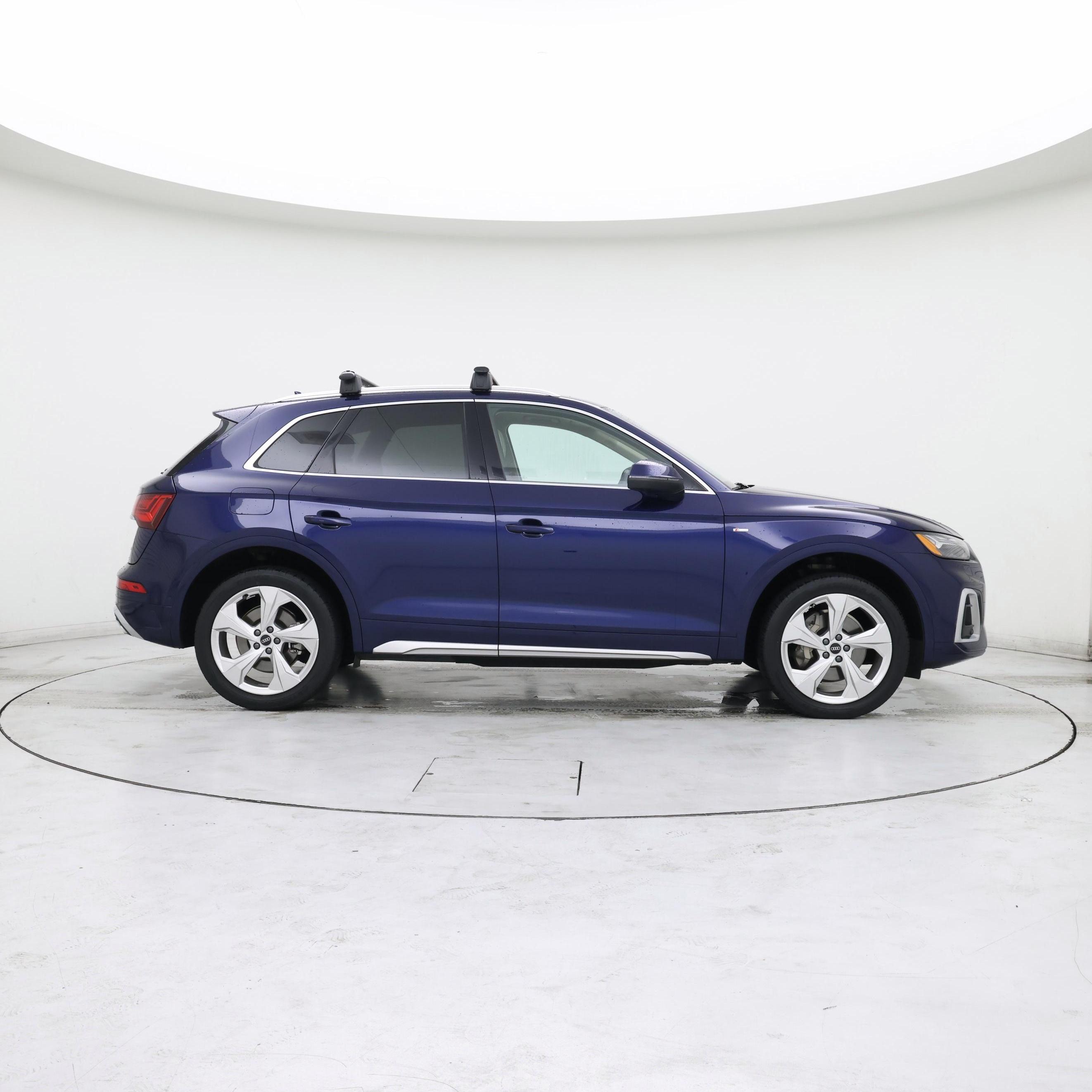 Thumbnail: 2022 Audi Q5 - 7