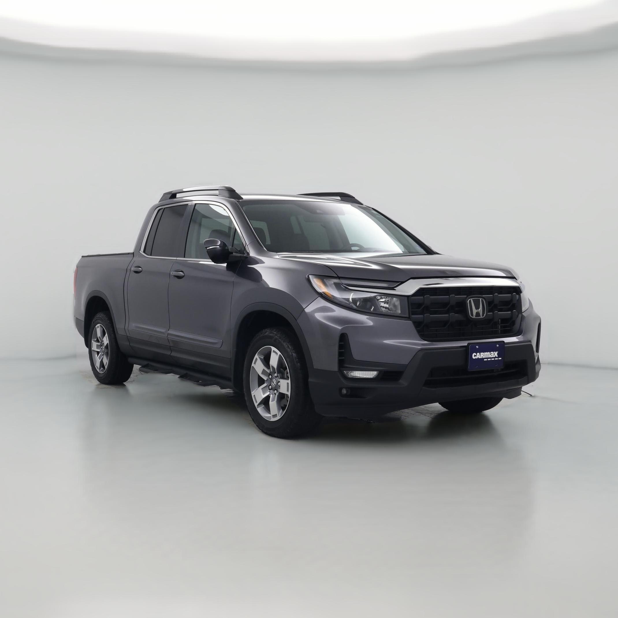 Thumbnail: 2025 Honda Ridgeline - 1